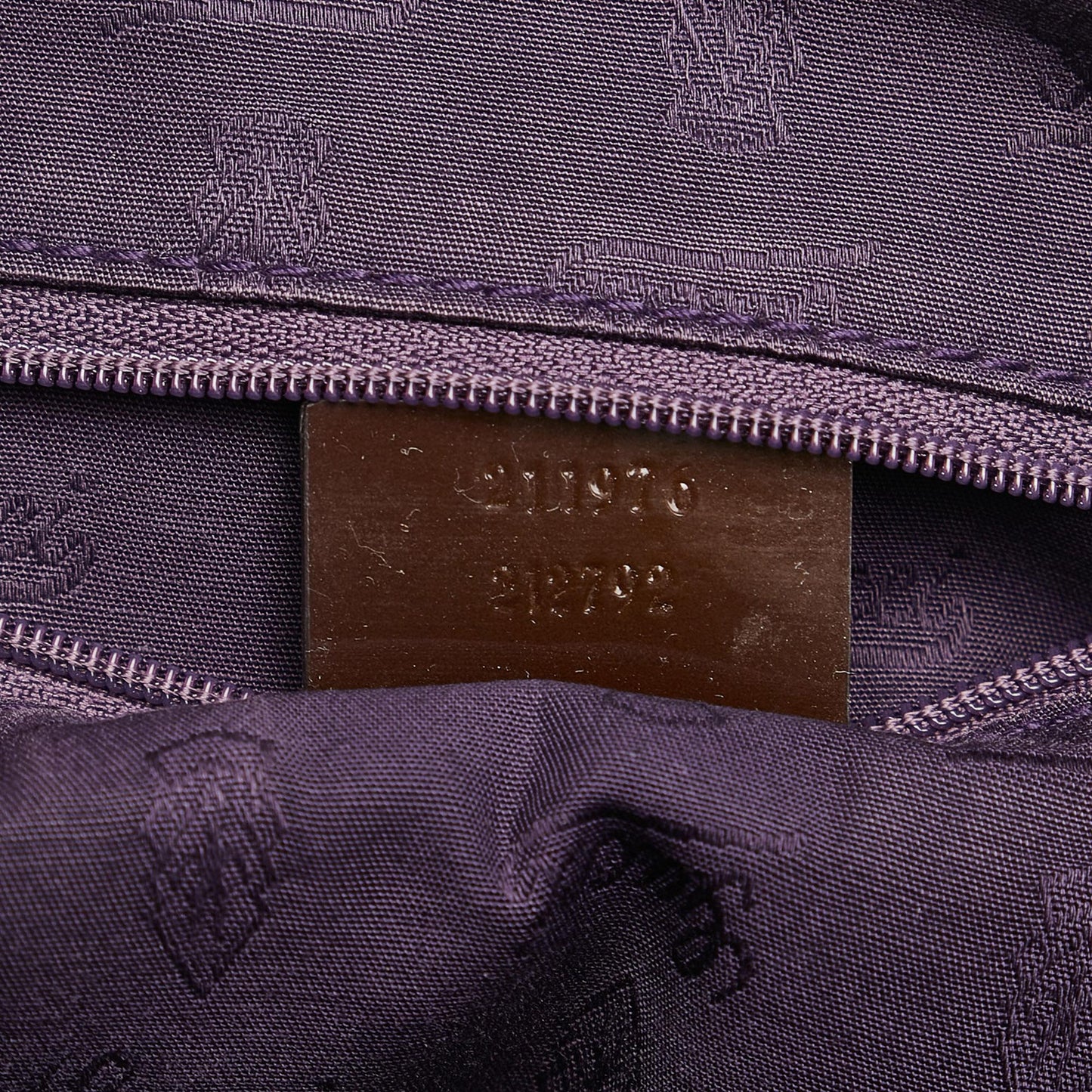 Gucci GG Canvas Jolie Tote Bag (SHG-34358)