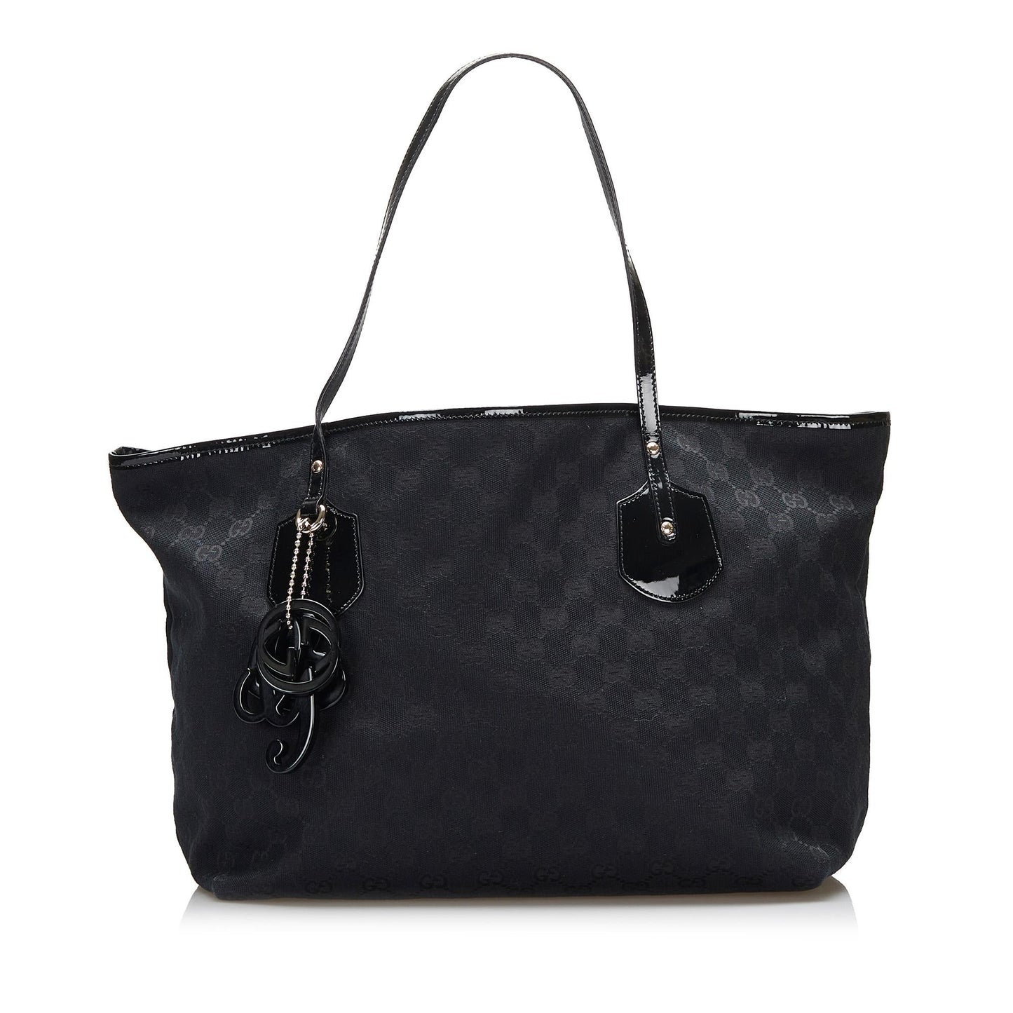 Luxury Gucci GG Canvas Jolie Tote Bag (SHG-XqNPq3)