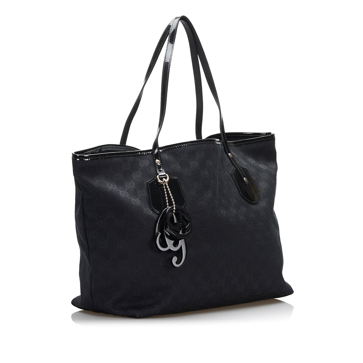 Luxury Gucci GG Canvas Jolie Tote Bag (SHG-XqNPq3)