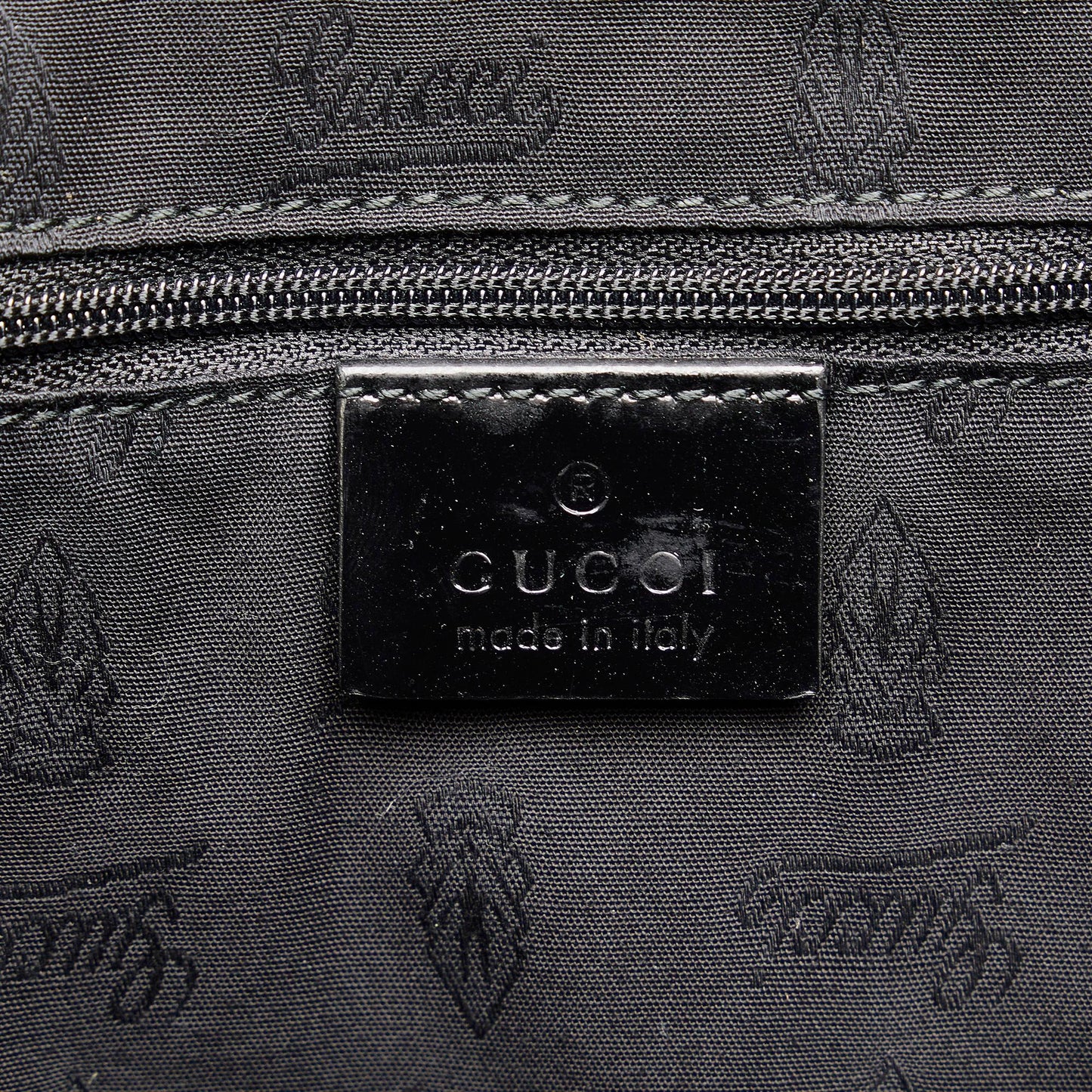 Gucci GG Canvas Jolie Tote Bag (SHG-ggwp6Z)