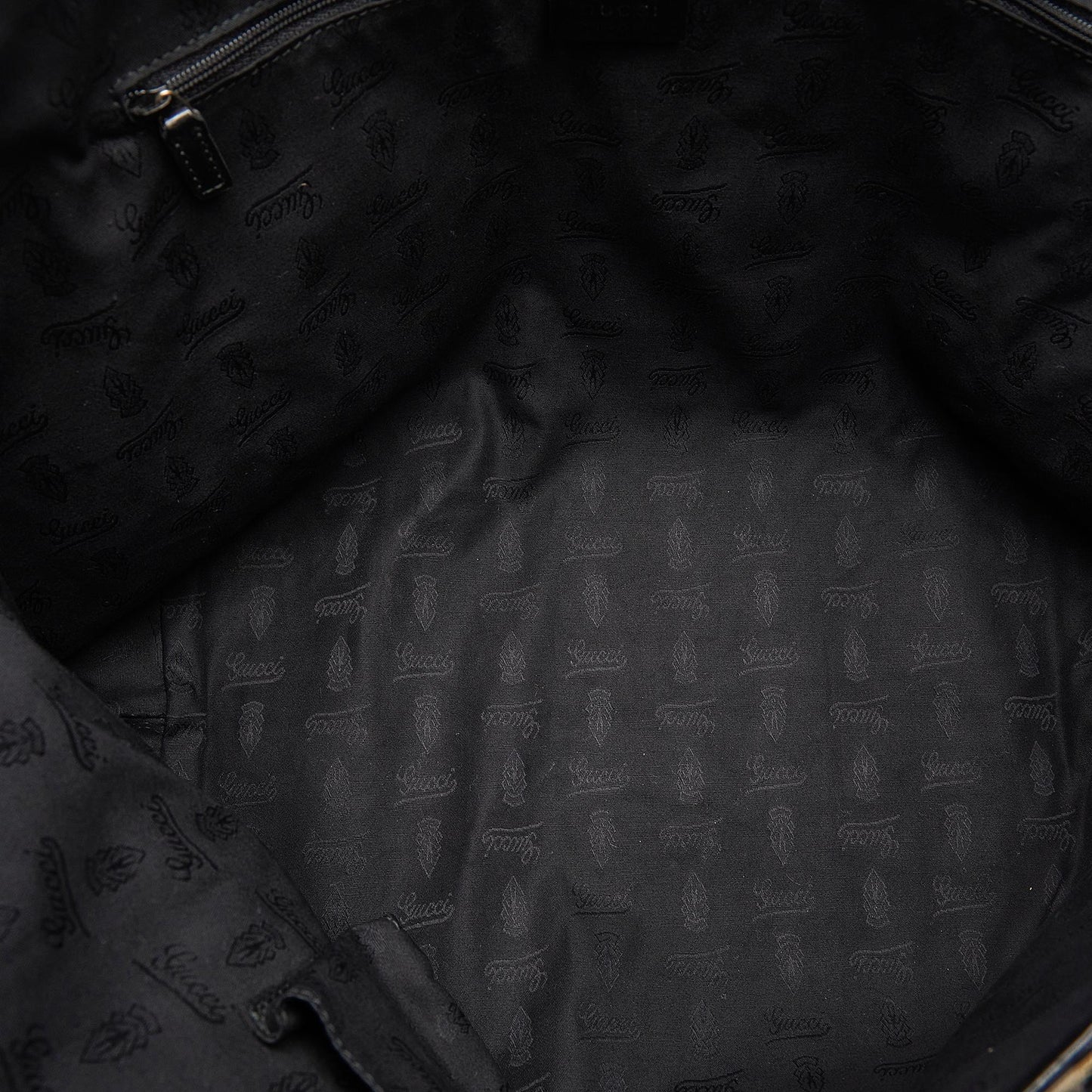 Gucci GG Canvas Jolie Tote Bag (SHG-ggwp6Z)