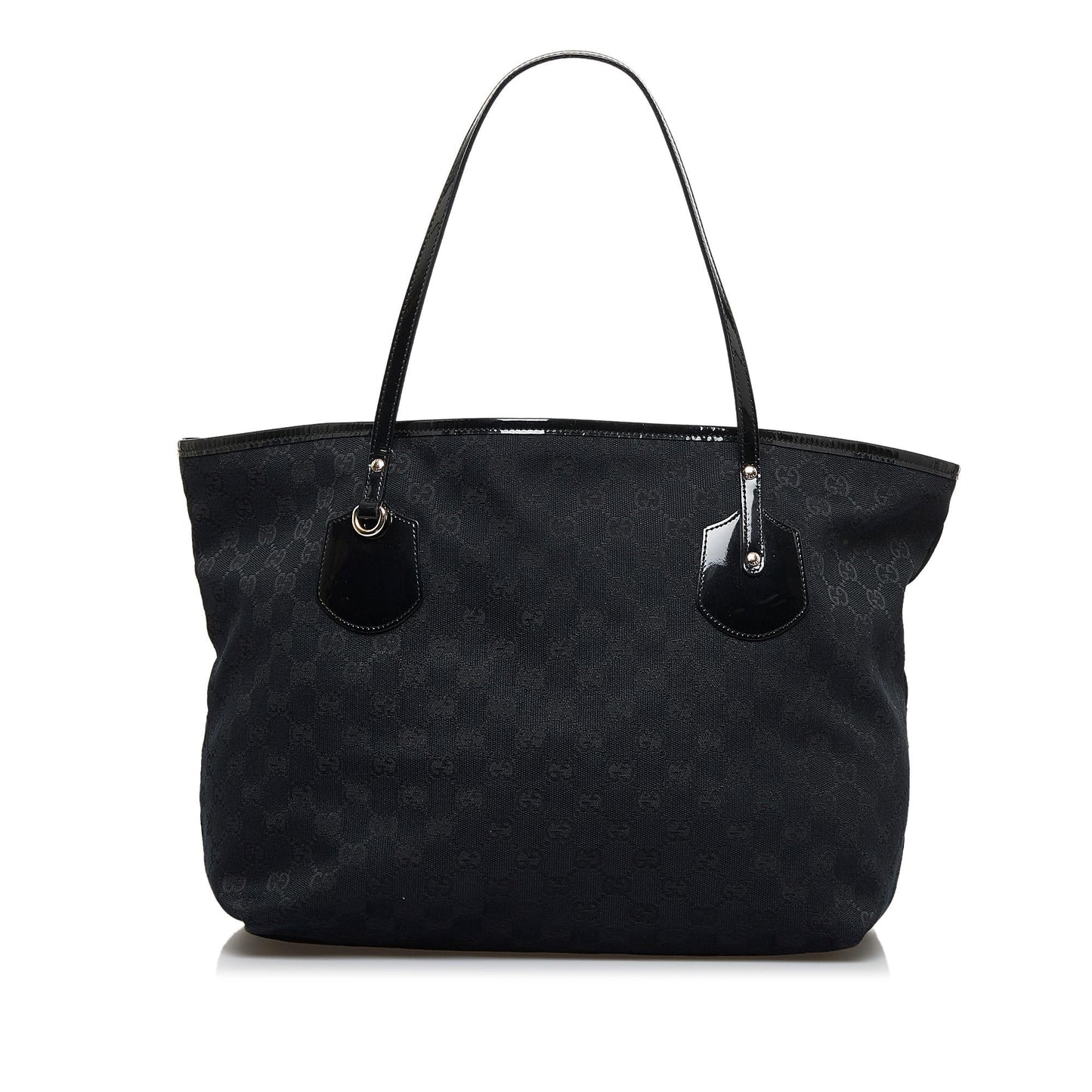 Luxury Gucci GG Canvas Jolie Tote (SHG-jsIzCh)