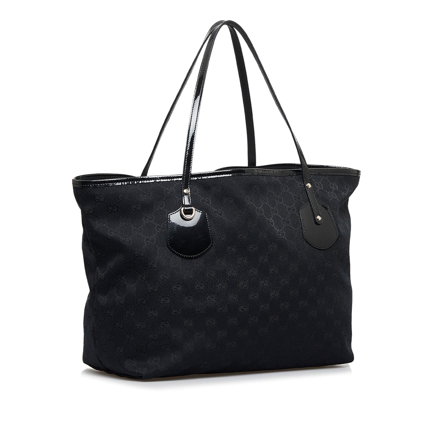 Luxury Gucci GG Canvas Jolie Tote (SHG-jsIzCh)