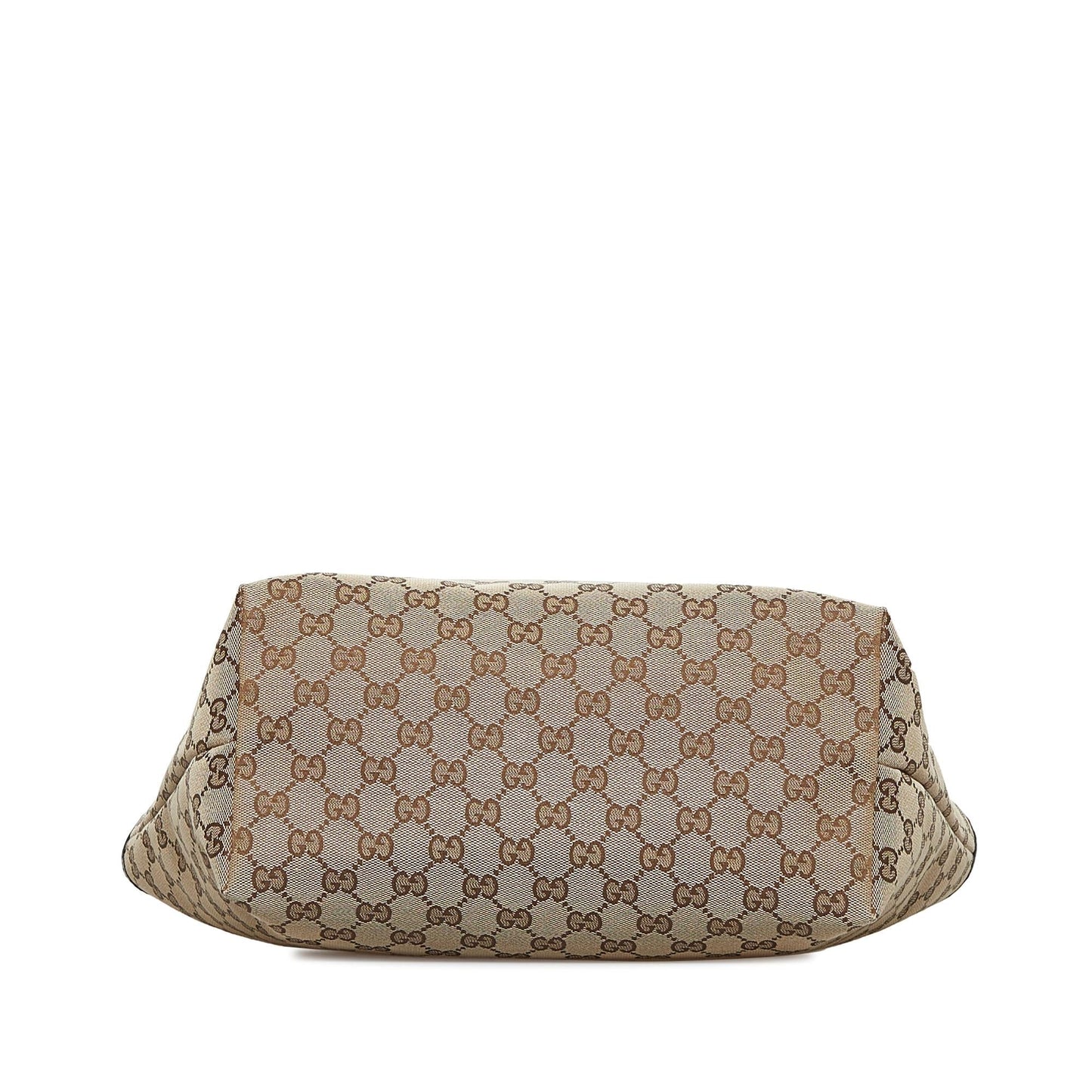 Luxury Gucci GG Canvas Jolie Tote (SHG-1jdPYf)