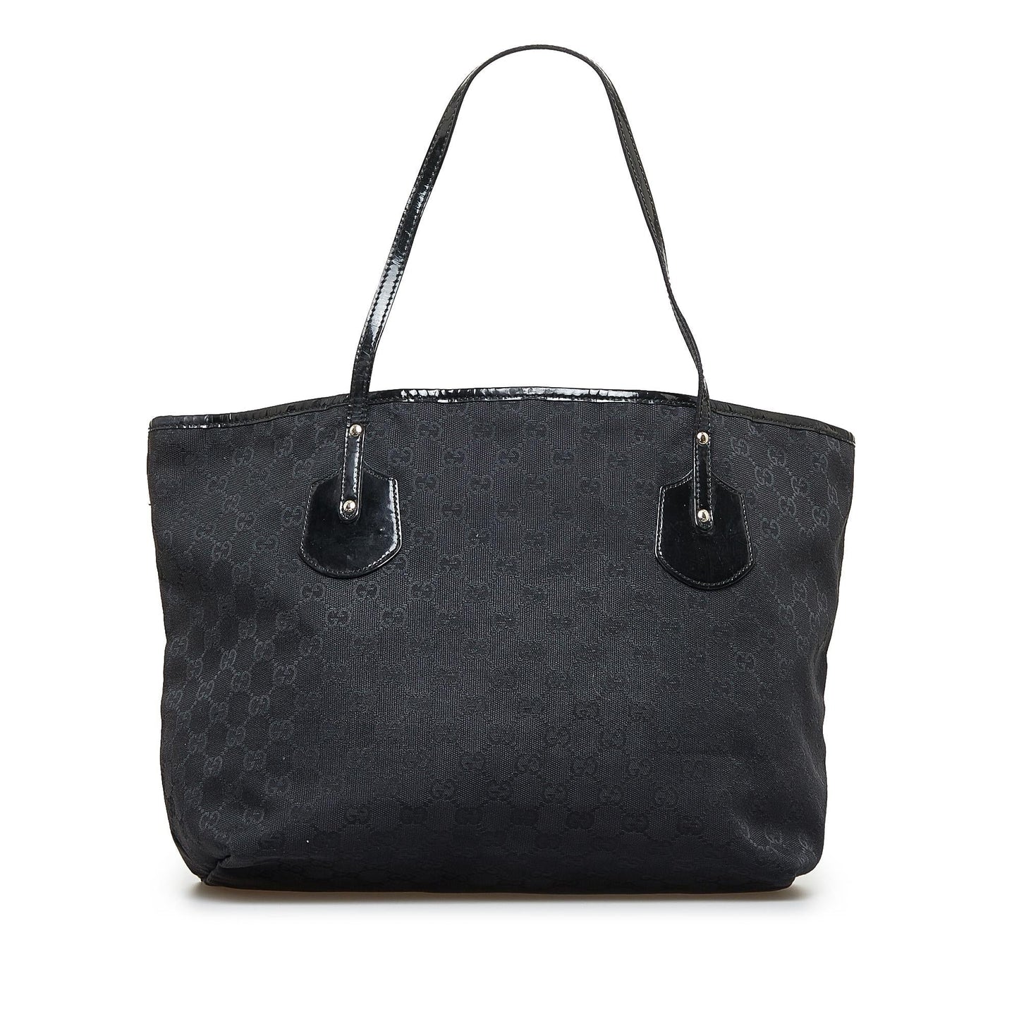 Luxury Gucci GG Canvas Jolie Tote (SHG-szoS1q)