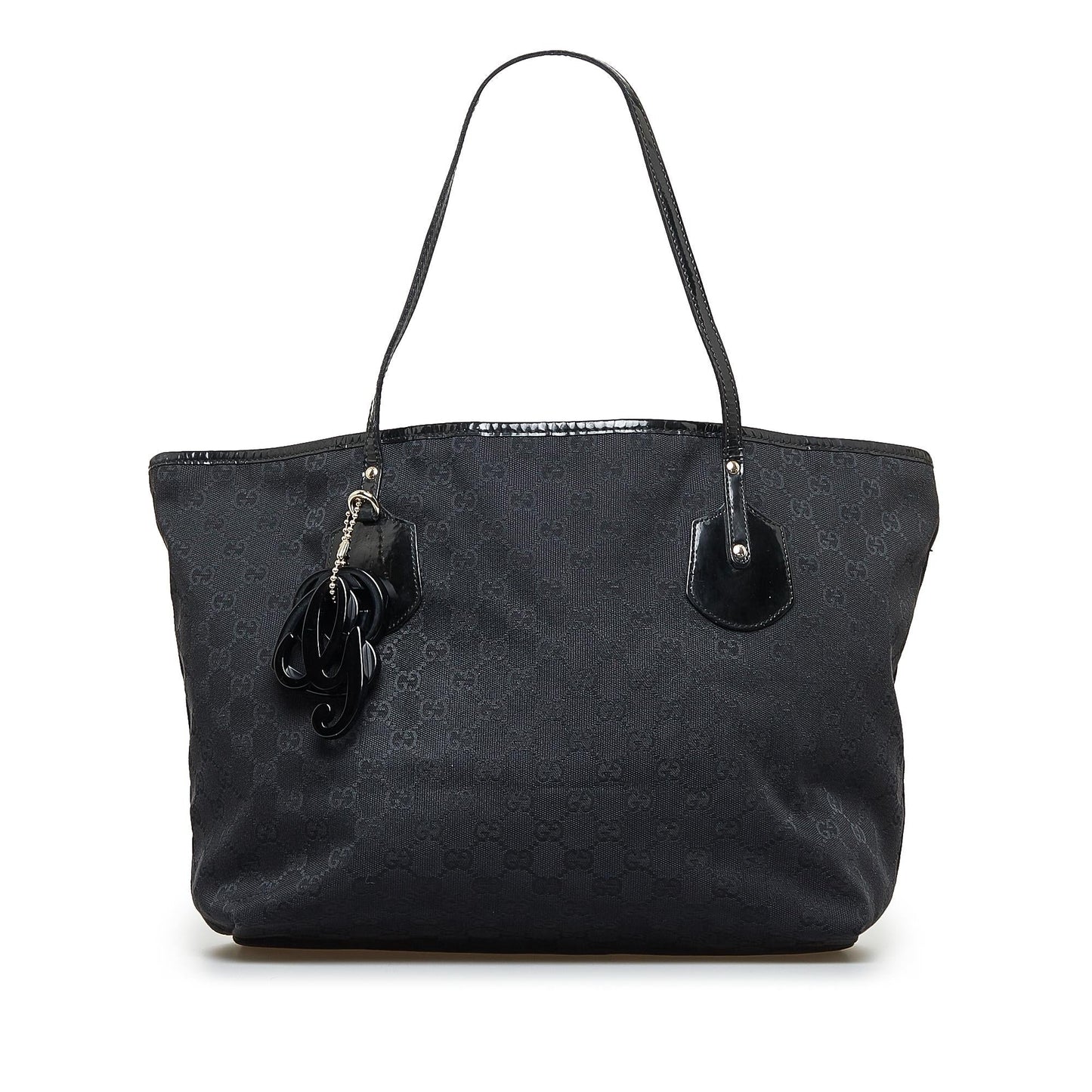 Luxury Gucci GG Canvas Jolie Tote (SHG-szoS1q)