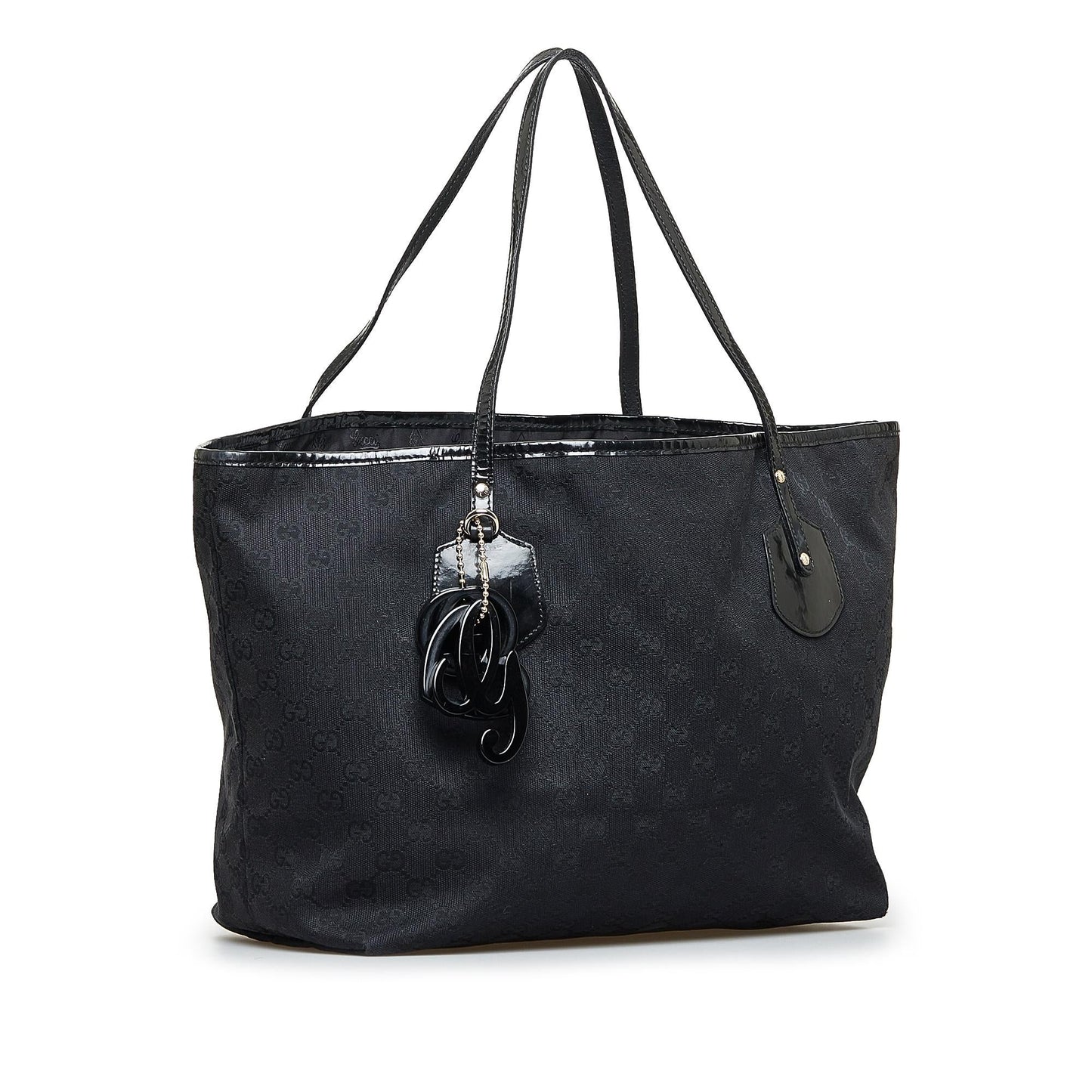 Luxury Gucci GG Canvas Jolie Tote (SHG-szoS1q)