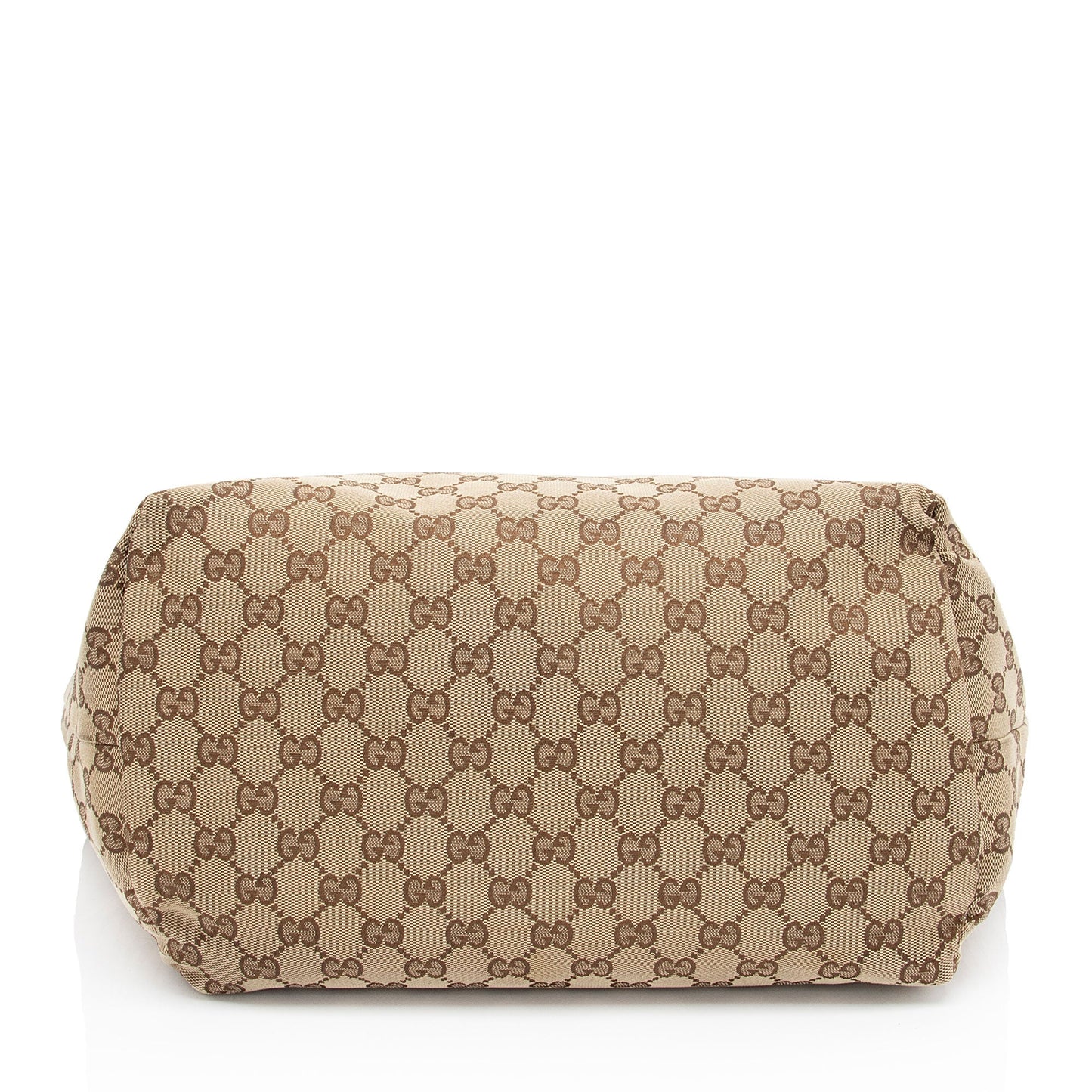 Gucci GG Canvas Jolie Tote (SHF-ts1Qcb)