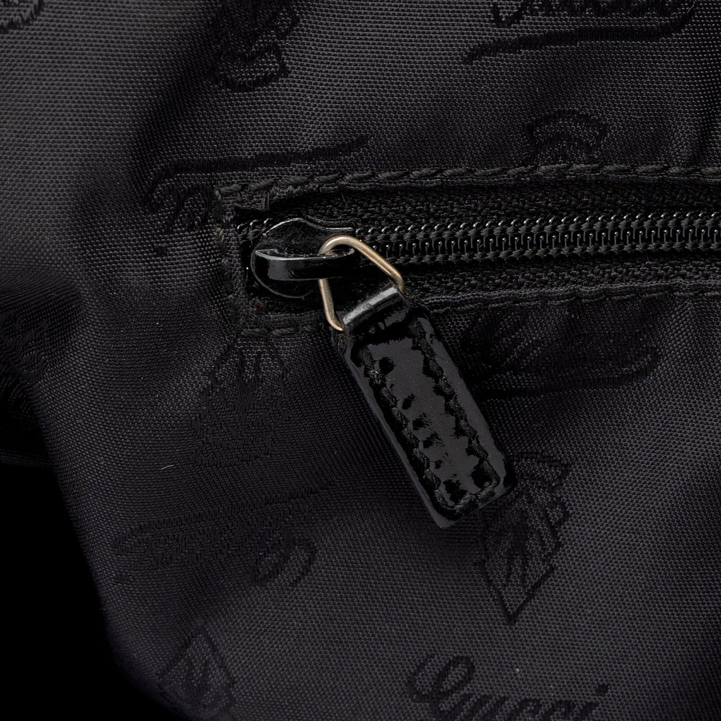 Gucci GG Canvas Jolie Tote (SHF-ts1Qcb)