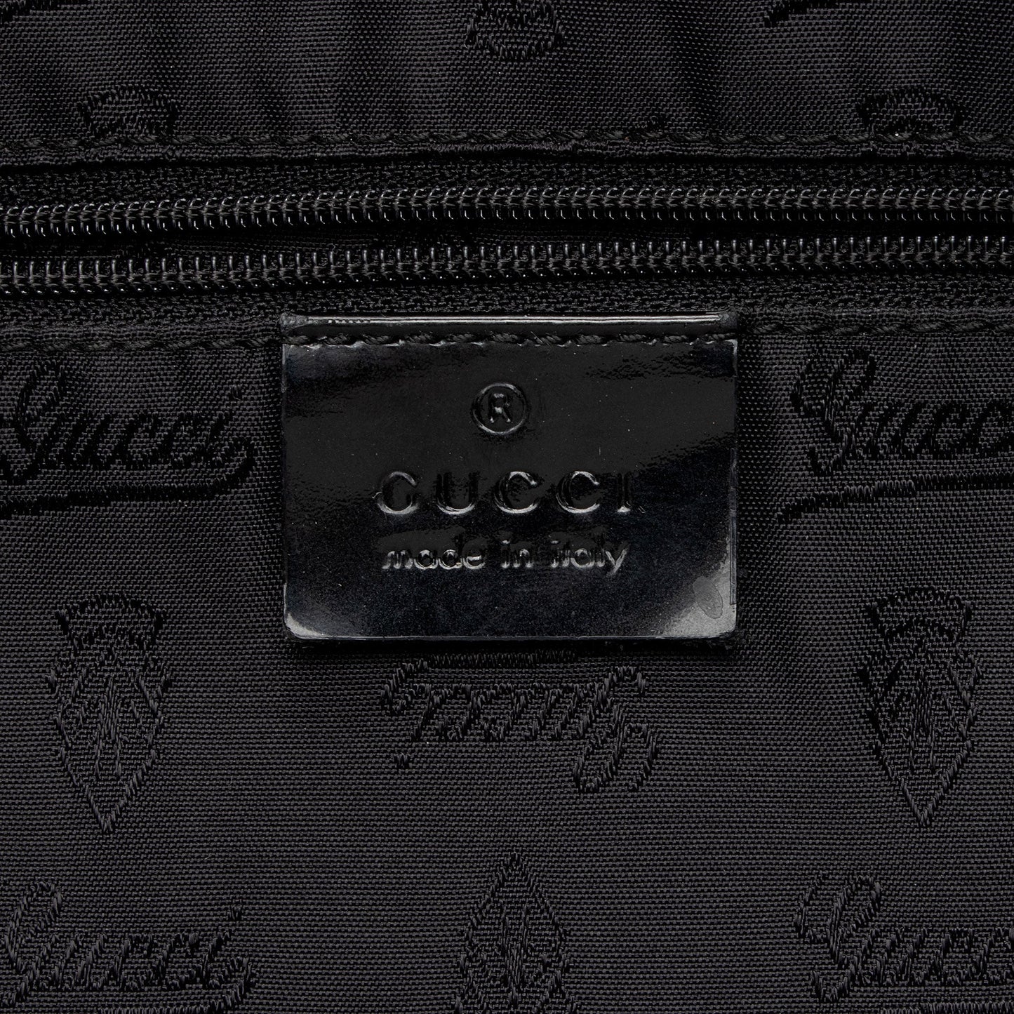 Gucci GG Canvas Jolie Tote (SHF-ts1Qcb)