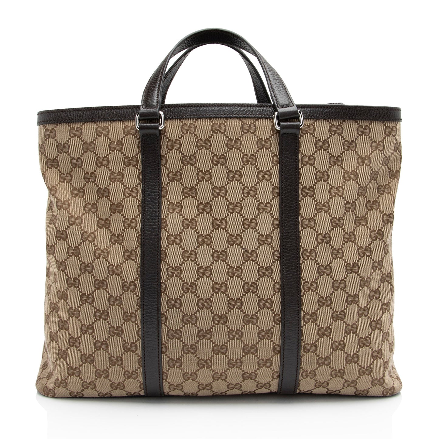 Gucci GG Canvas Joy Large Tote (SHF-bVgoZN)