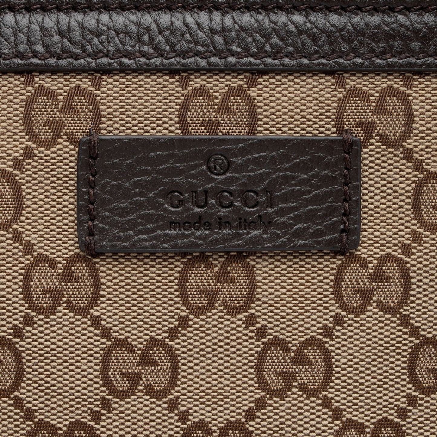 Gucci GG Canvas Joy Large Tote (SHF-bVgoZN)