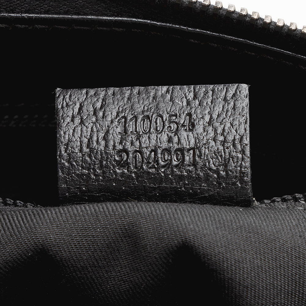 Gucci GG Canvas Large Messenger Bag (SHF-21757)