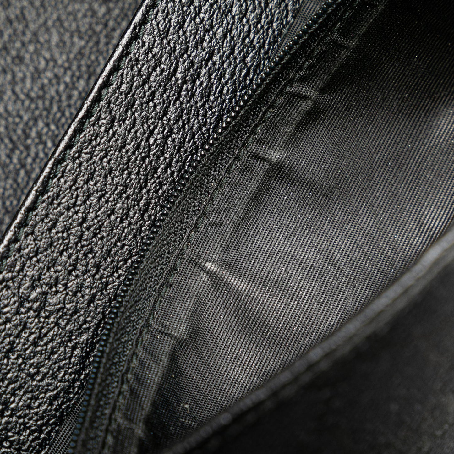 Gucci GG Canvas Long Wallet