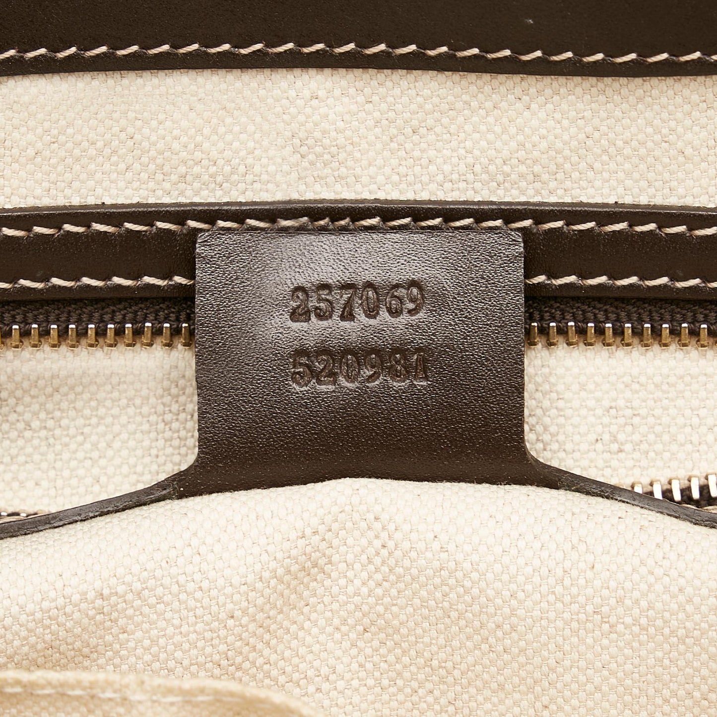 Gucci GG Canvas Lovely Tote (SHG-fLvgkB)