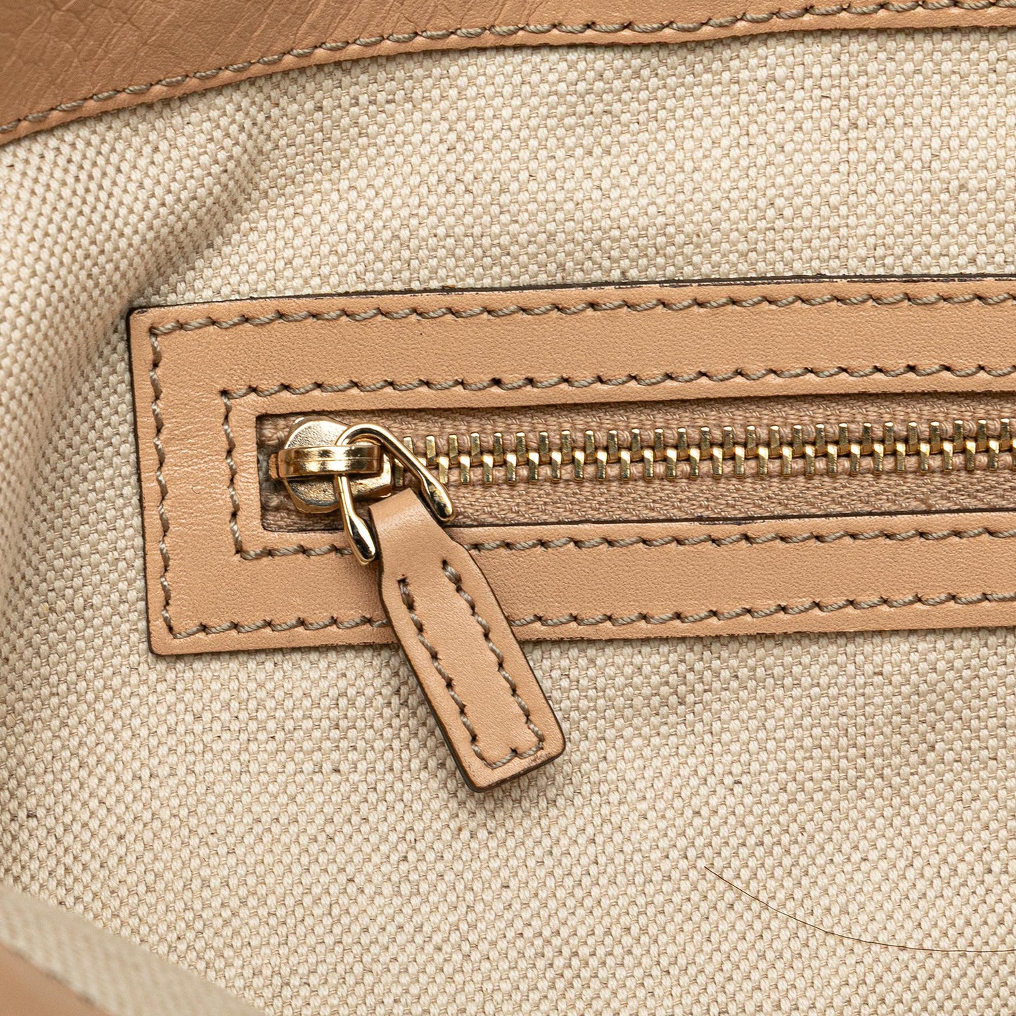 Gucci GG Canvas Lovely Tote