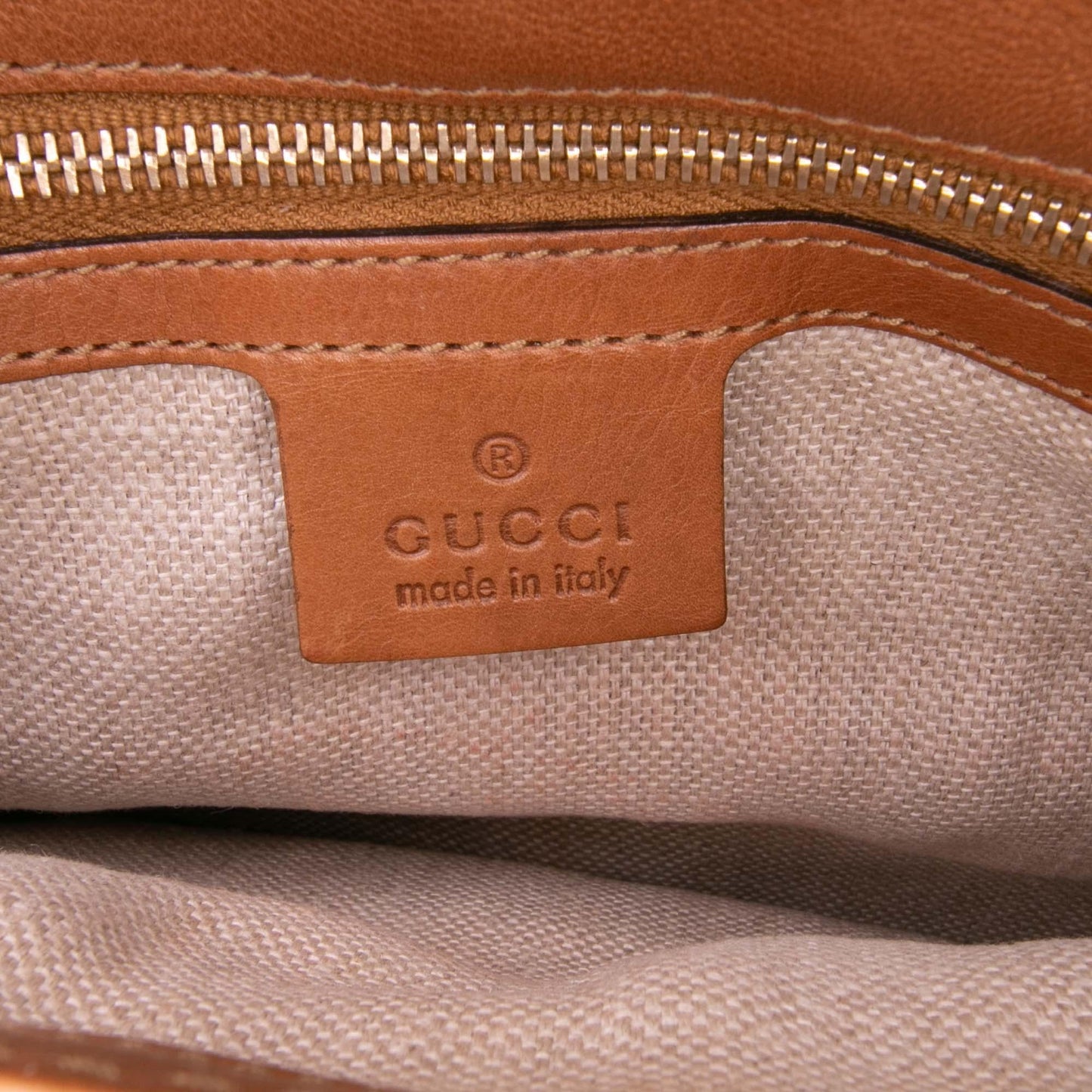 Gucci GG Canvas Marrakech Crossbody