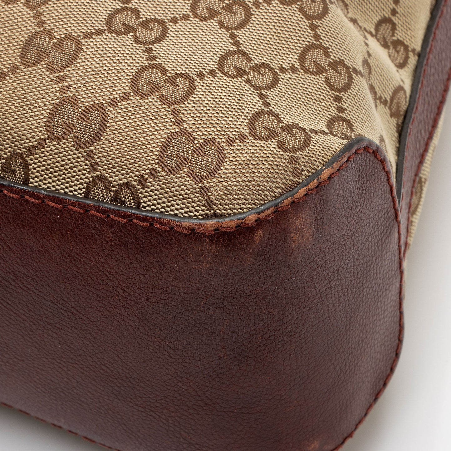 Gucci GG Canvas Marrakech Medium Hobo (SHF-IGUAKI)