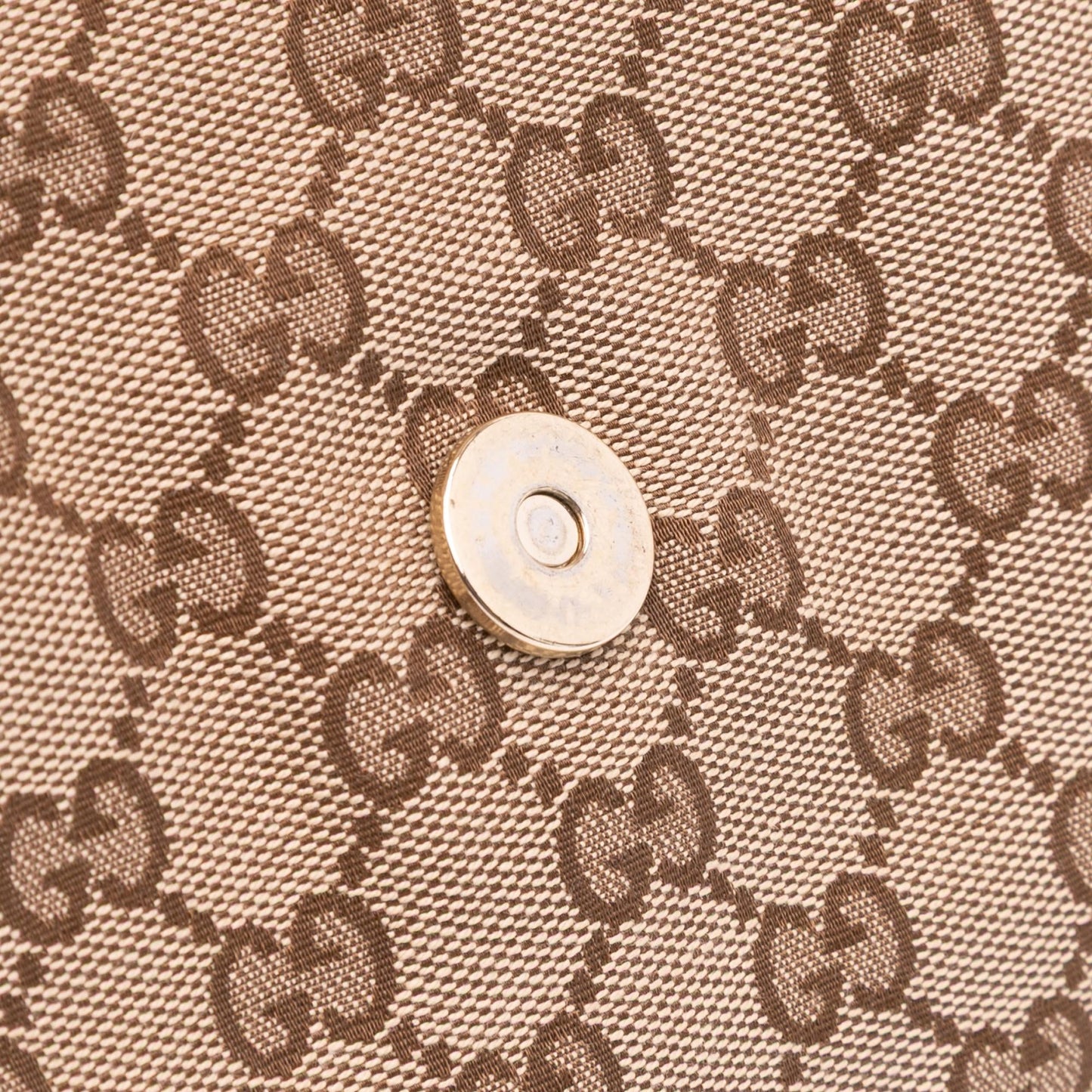 Gucci GG Canvas Marrakech Tote