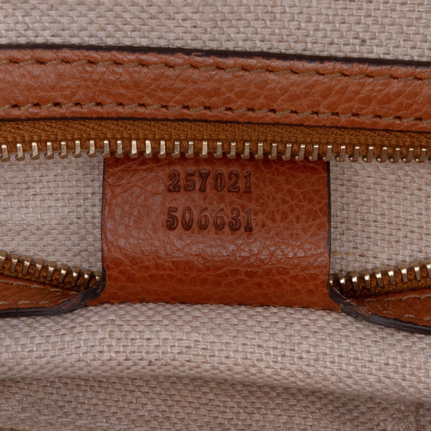 Gucci GG Canvas Marrakech Tote