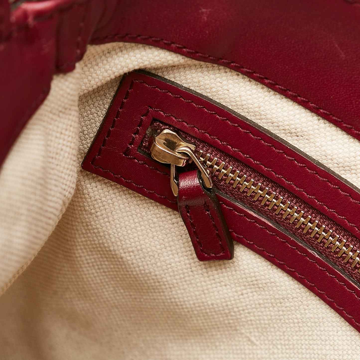 Gucci GG Canvas Mayfair Crossbody Bag (SHG-32532)