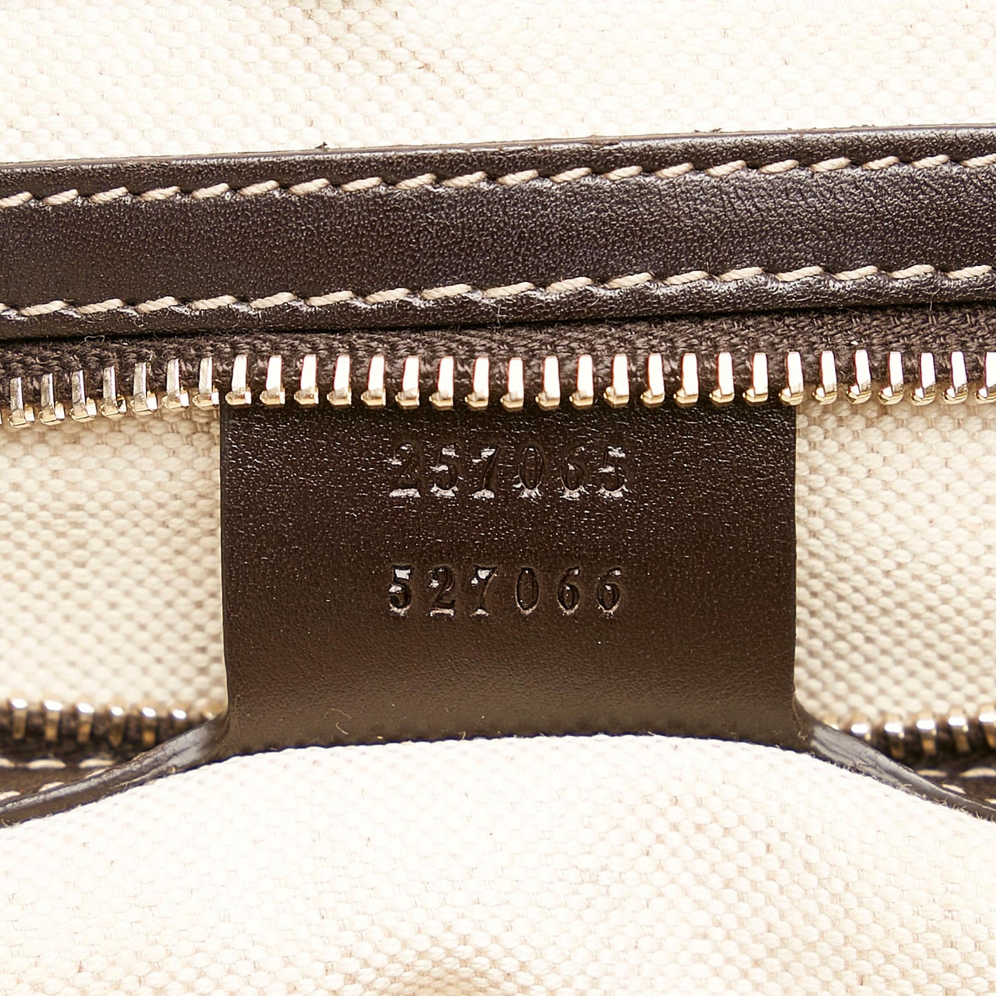 Gucci GG Canvas Mayfair Crossbody Bag (SHG-32741)