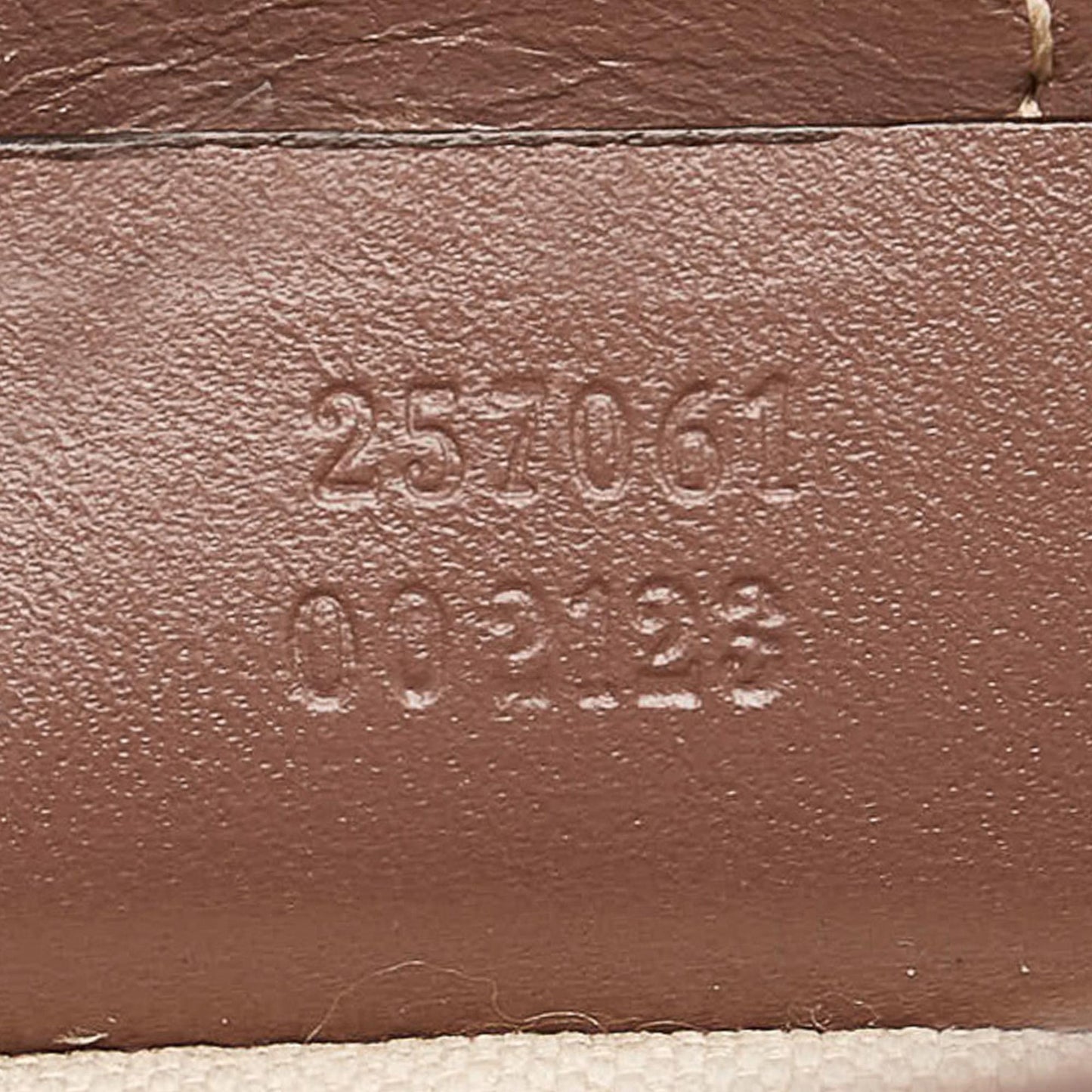 Gucci GG Canvas Mayfair Tote Bag (SHG-30438)