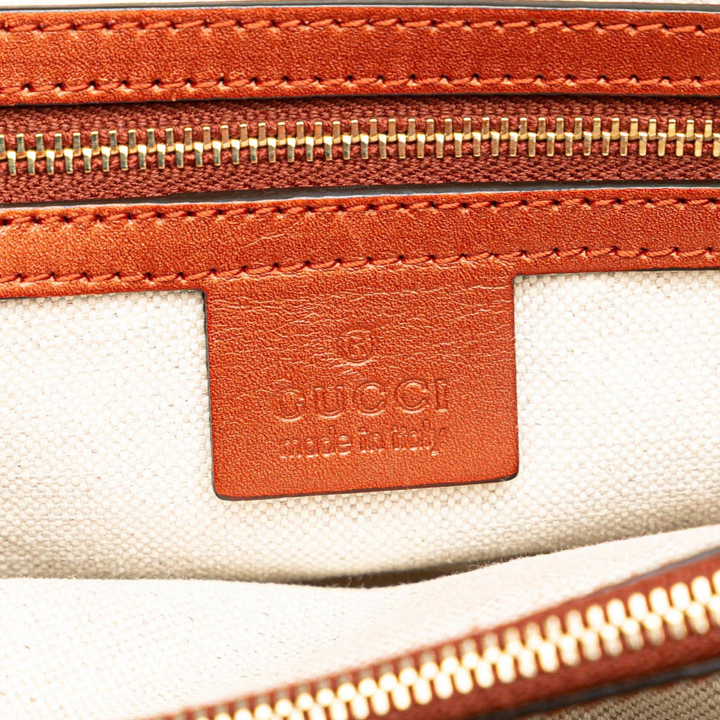 Gucci GG Canvas Mayfair Tote