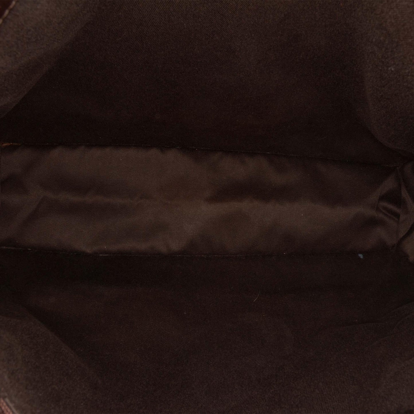 Gucci GG Canvas Messenger Bag