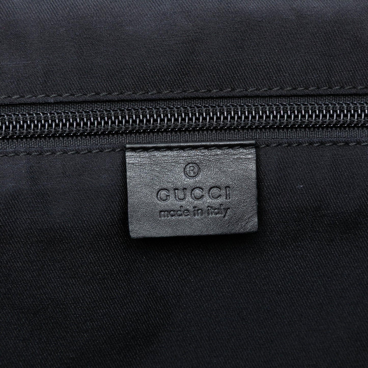 Gucci GG Canvas Messenger Bag