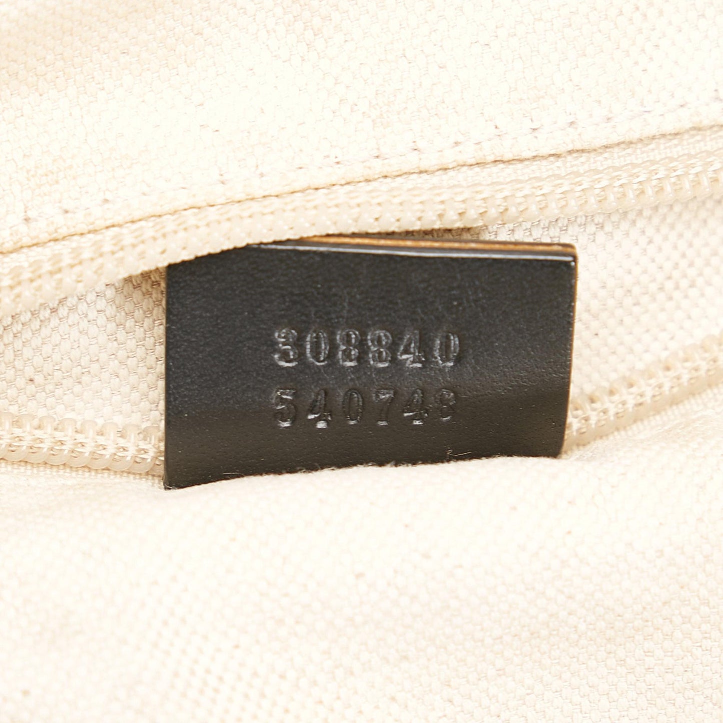 Gucci GG Canvas Messenger (SHG-35735)