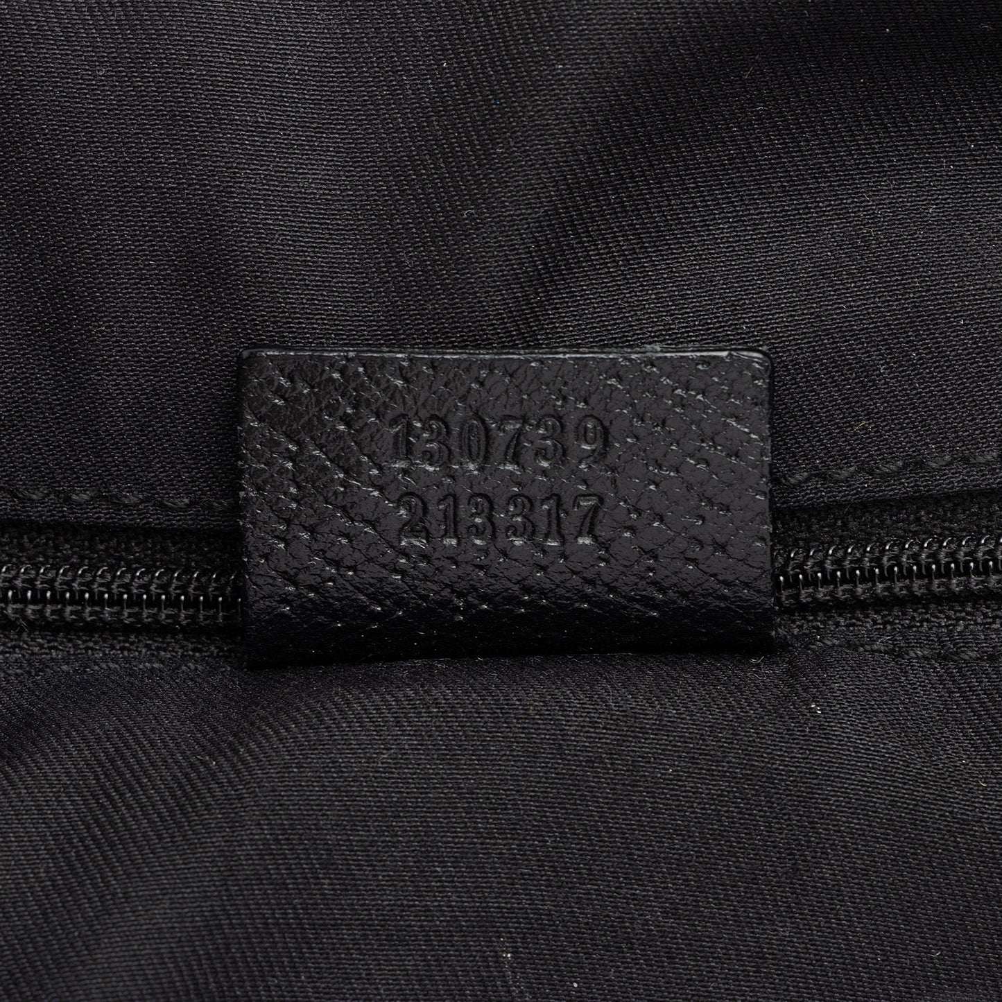 Gucci GG Canvas Mini Abbey Tote (SHF-1rSZcf)