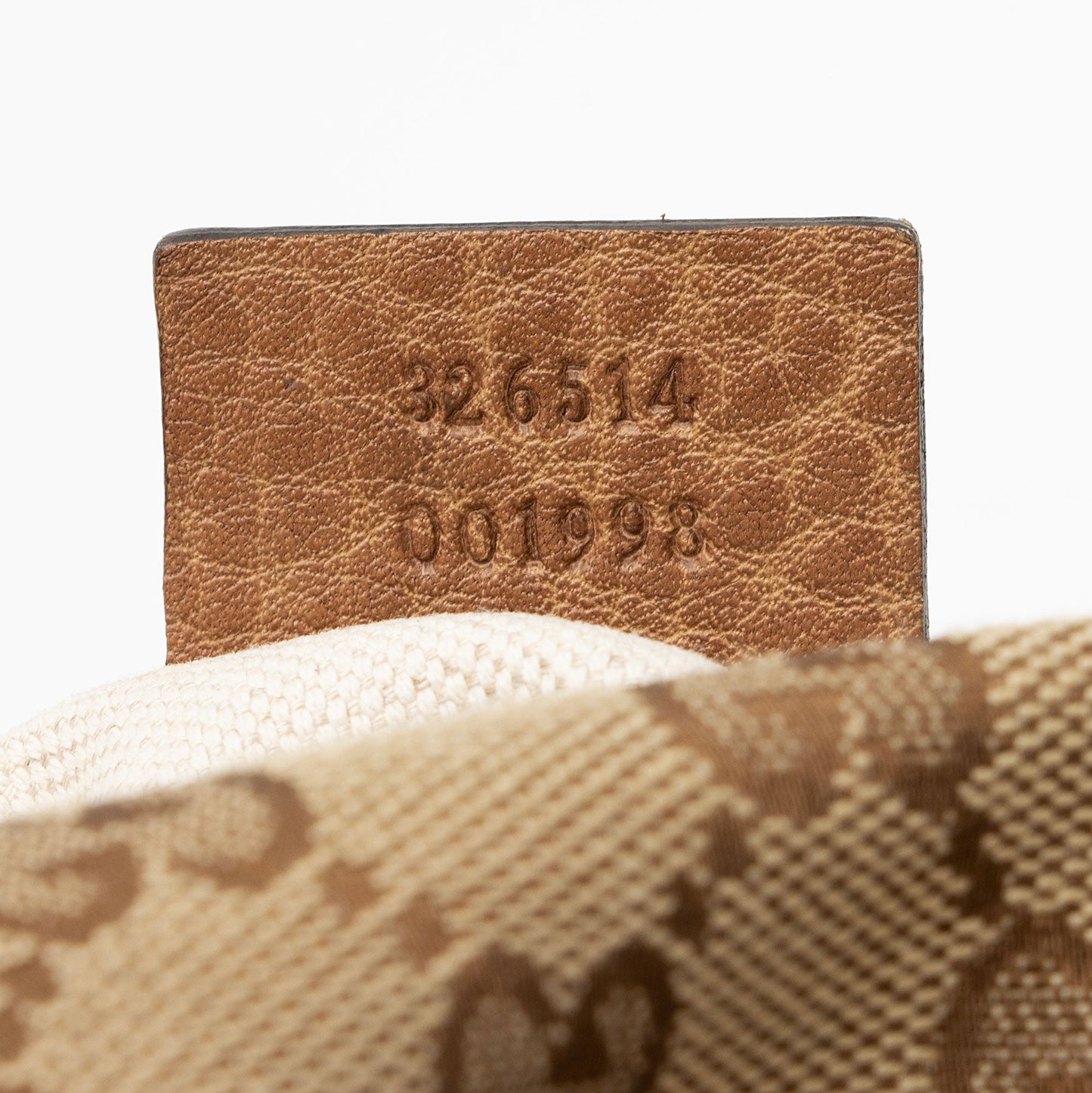 Gucci GG Canvas Miss GG Hobo (SHF-I0Oz6e)