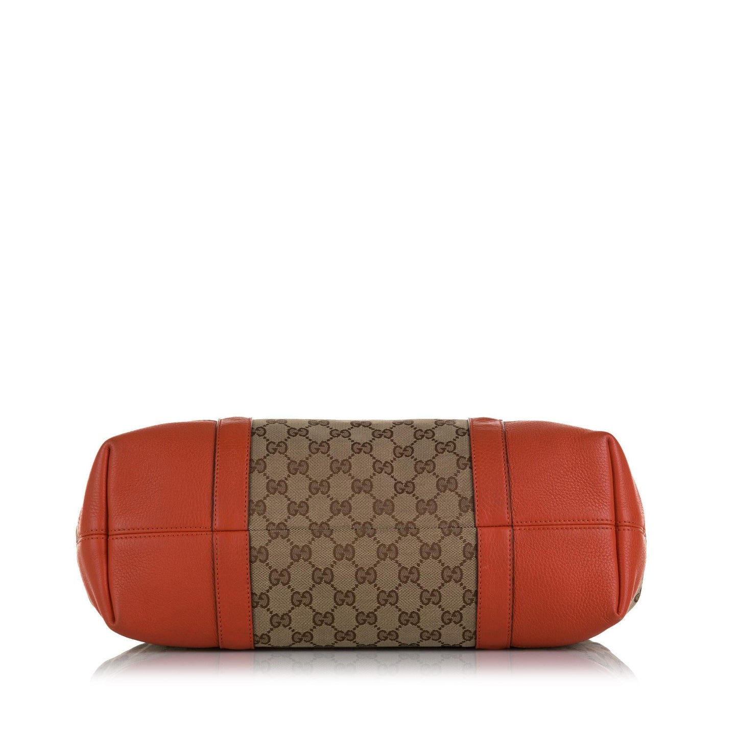 Luxury Gucci GG Canvas Miss GG Tote (SHG-Alvjxz)
