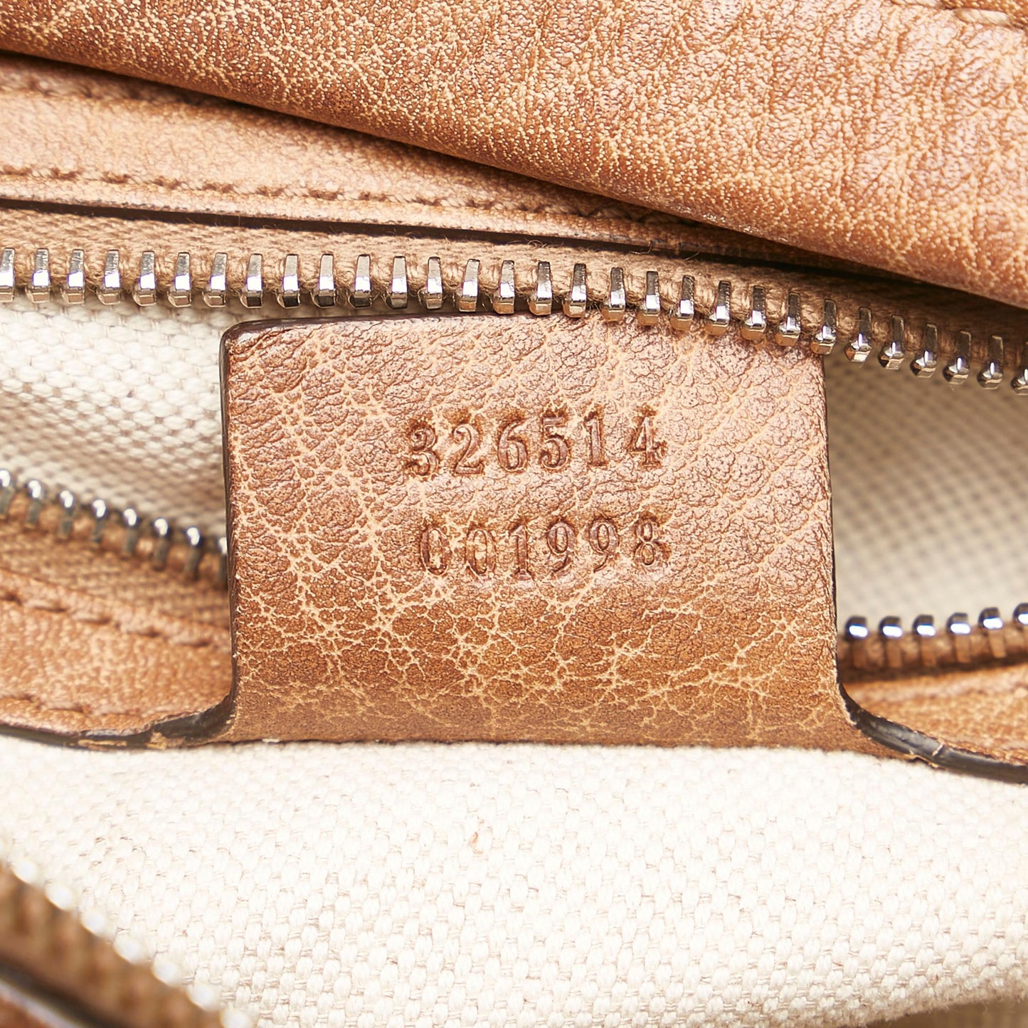 Gucci GG Canvas Miss G (SHG-34543)