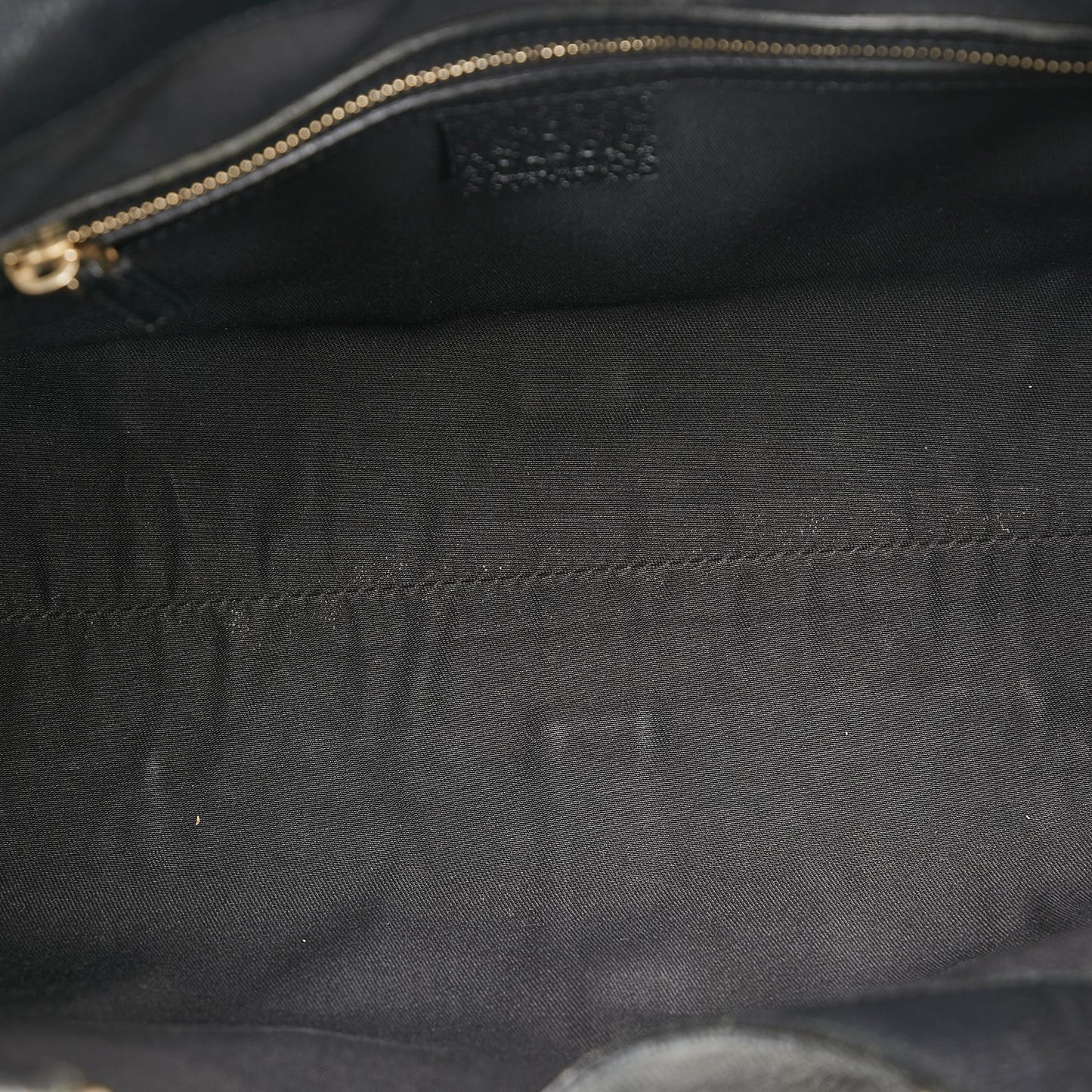 Gucci GG Canvas Nailhead Jackie O (SHG-S61S5C)