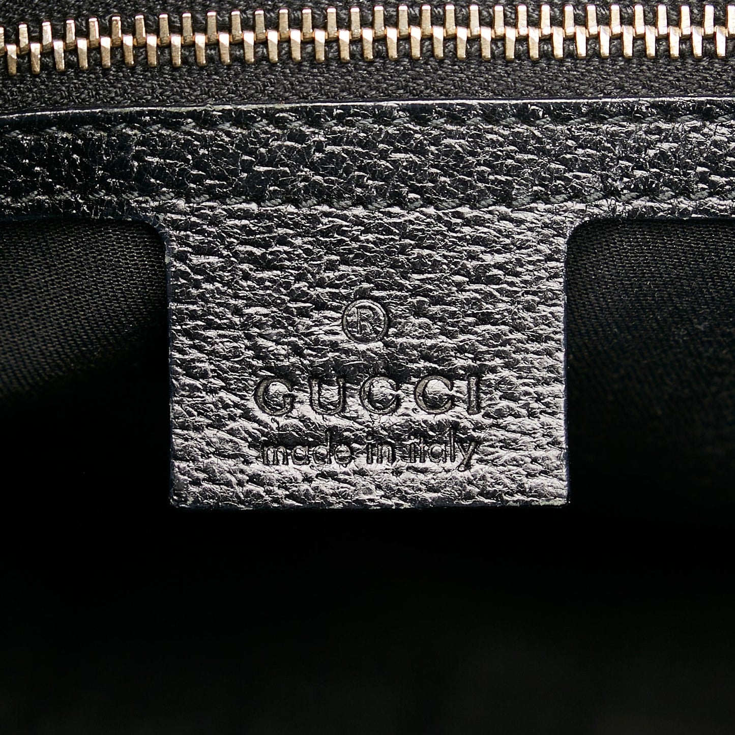 Gucci GG Canvas Nailhead Jackie O (SHG-S61S5C)