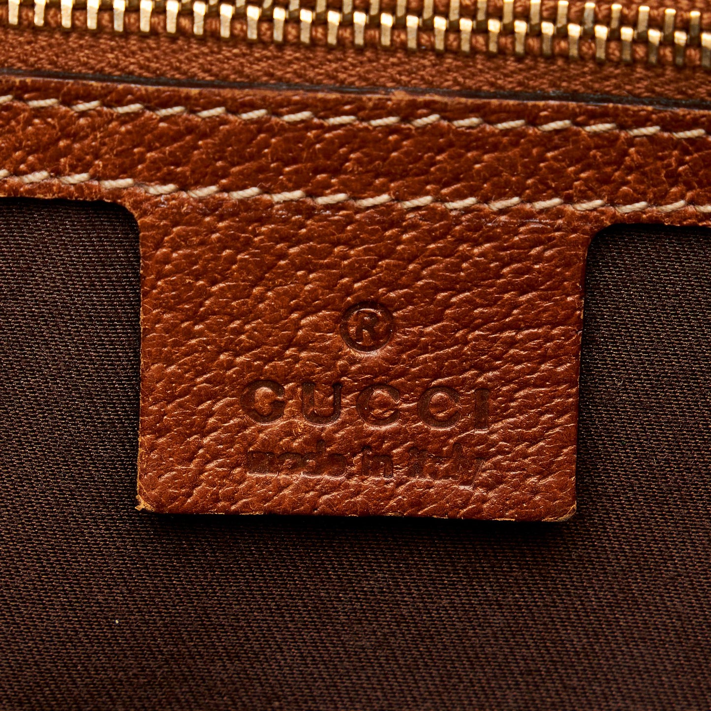 Gucci GG Canvas Nailhead Jackie O (SHG-m5gHWZ)