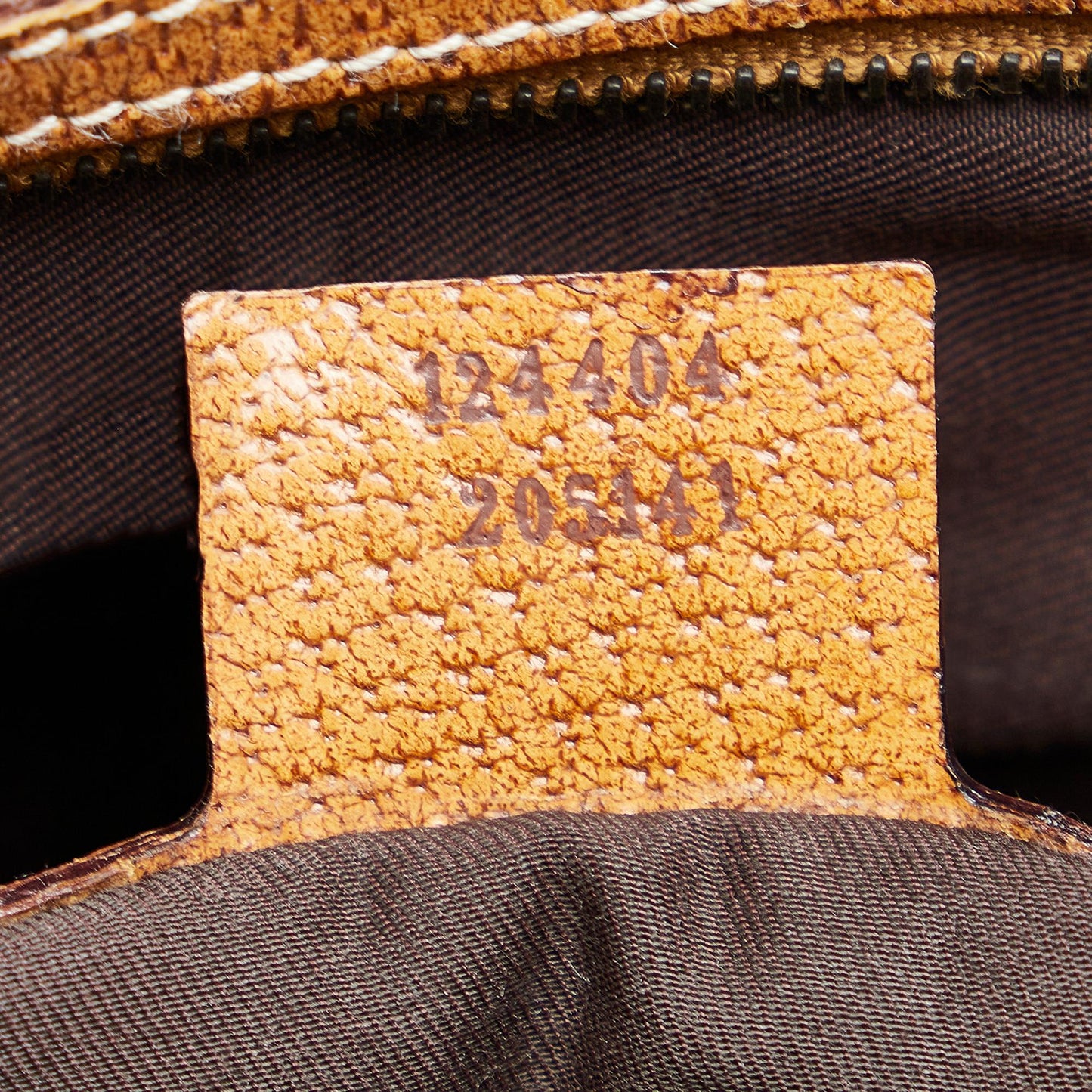Gucci GG Canvas Nailhead Jackie (SHG-fVp81V)