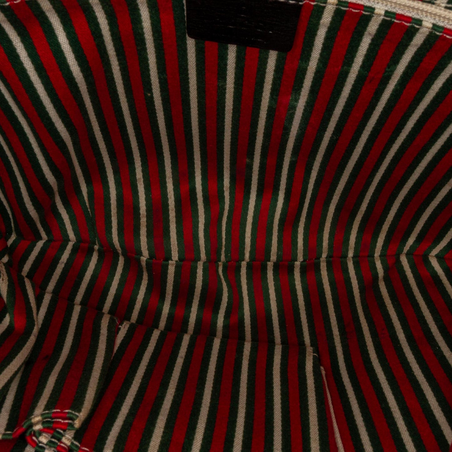 Gucci GG Canvas New Britt Crossbody (SHG-TogFnu)