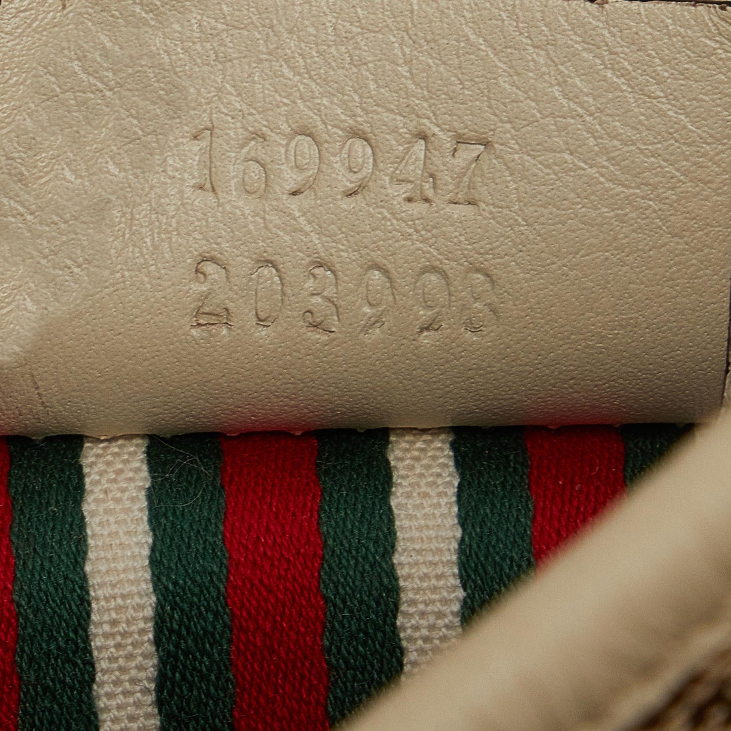 Gucci GG Canvas New Britt Hobo (SHG-SMOcBX)