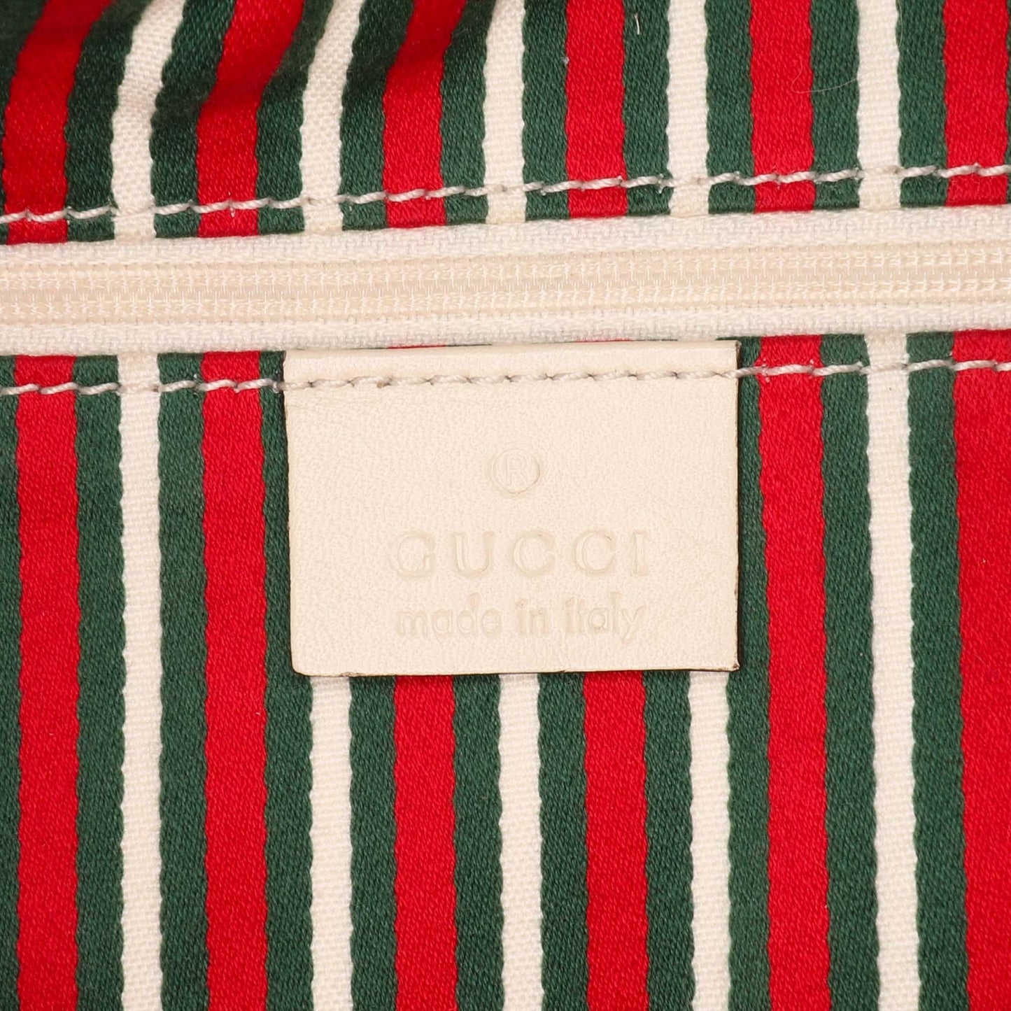 Gucci GG Canvas New Britt Hobo