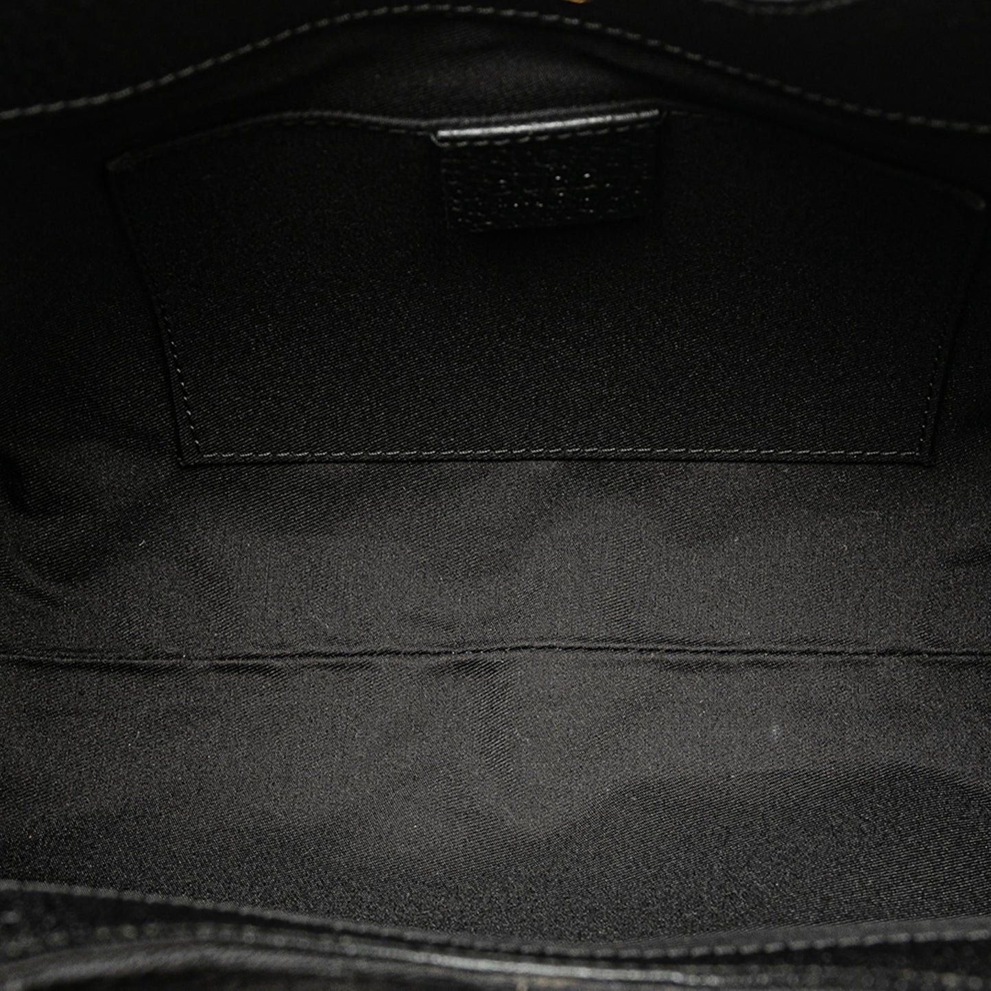 Gucci GG Canvas New Jackie Handbag (SHG-jp7WDZ)