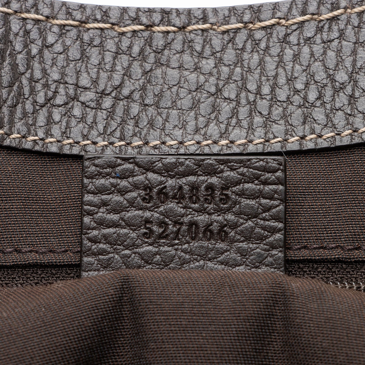 Gucci GG Canvas New Ladies Tote (SHF-XsTwnH)