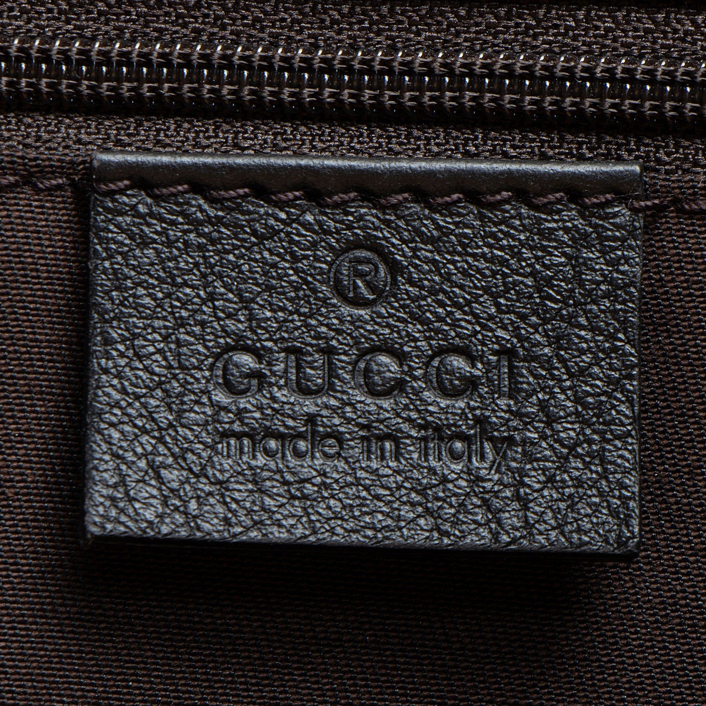 Gucci GG Canvas New Ladies Web Large Hobo (SHF-KEb6Ji)