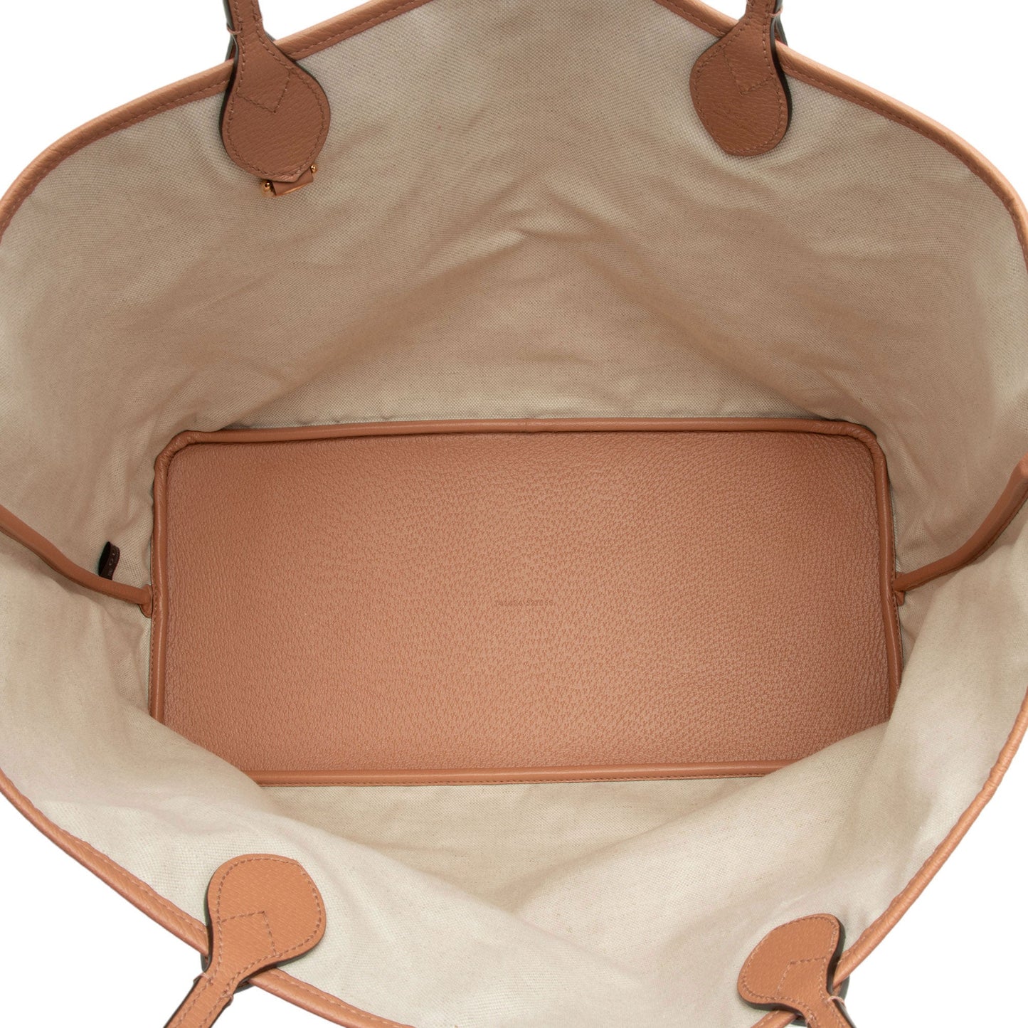 Gucci GG Canvas Ophidia Large Tote (SHF-CXUhG9)