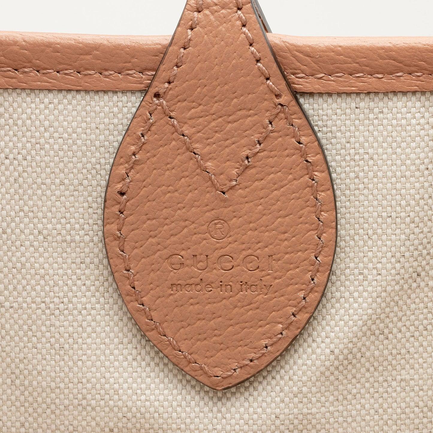 Gucci GG Canvas Ophidia Large Tote (SHF-CXUhG9)