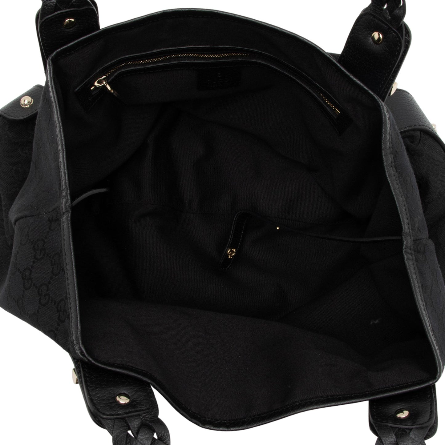 Gucci GG Canvas Pelham Medium Shoulder Bag (SHF-NIzX5t)