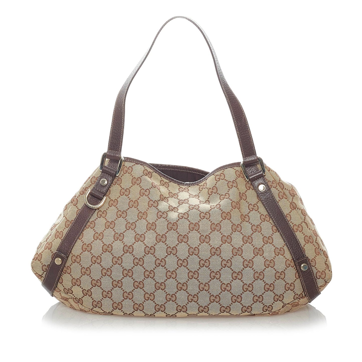 Gucci GG Canvas Pelham Shoulder Bag (SHG-30957)