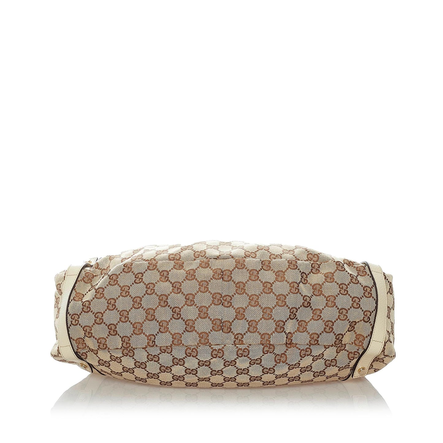 Gucci GG Canvas Pelham Shoulder Bag (SHG-30963)